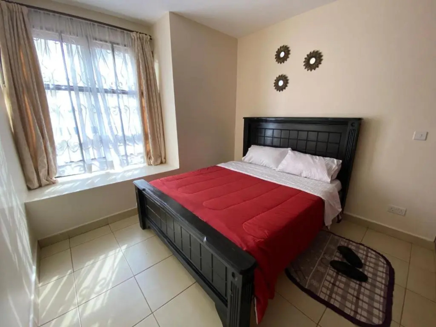 Stay.Plus Greatwall Getaway Apartment