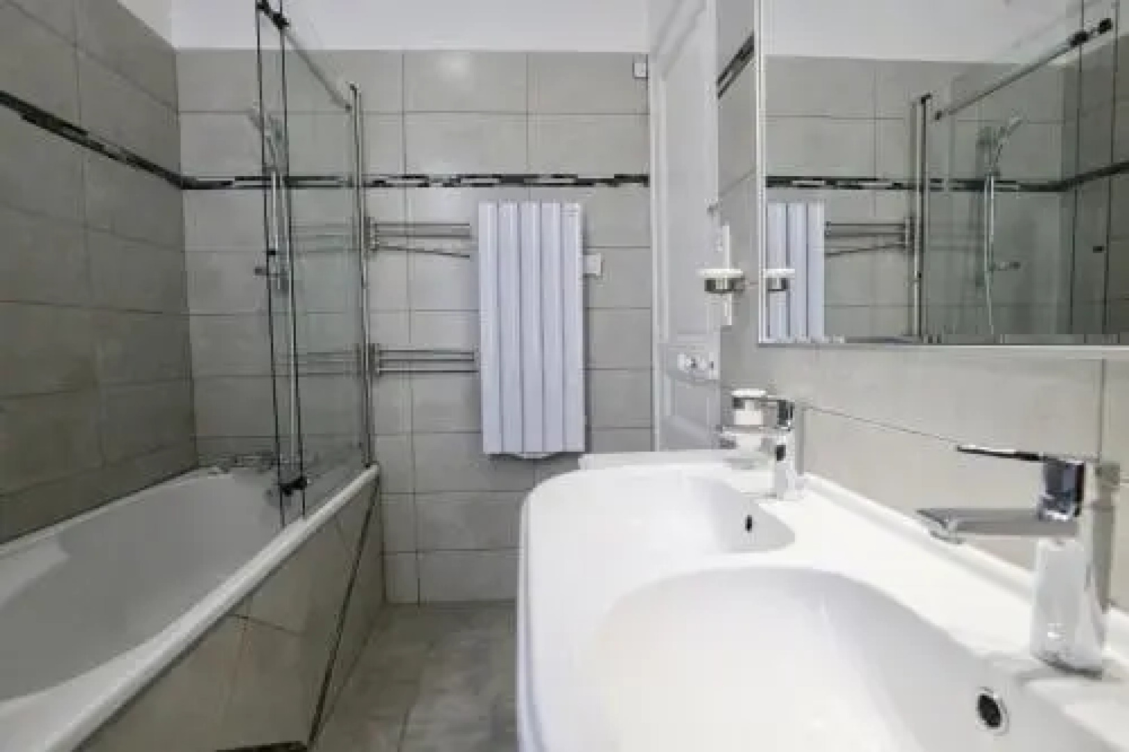 Amiral Courbet Apartment