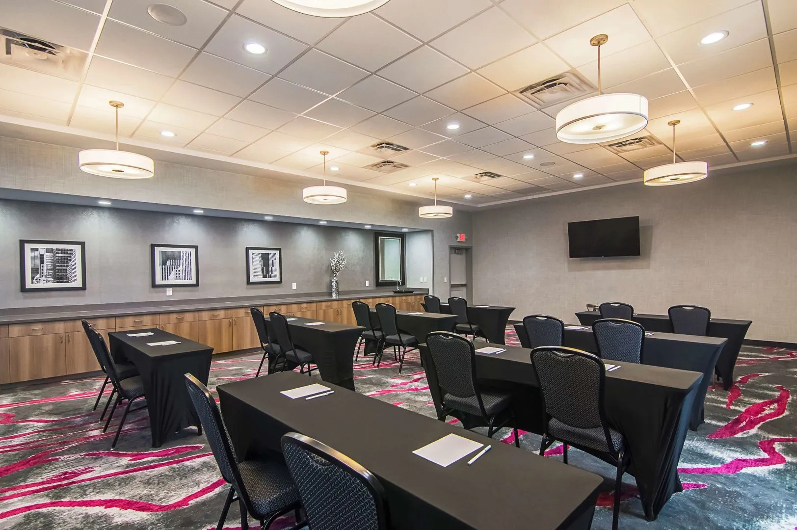 Hampton Inn & Suites Dallas/Richardson