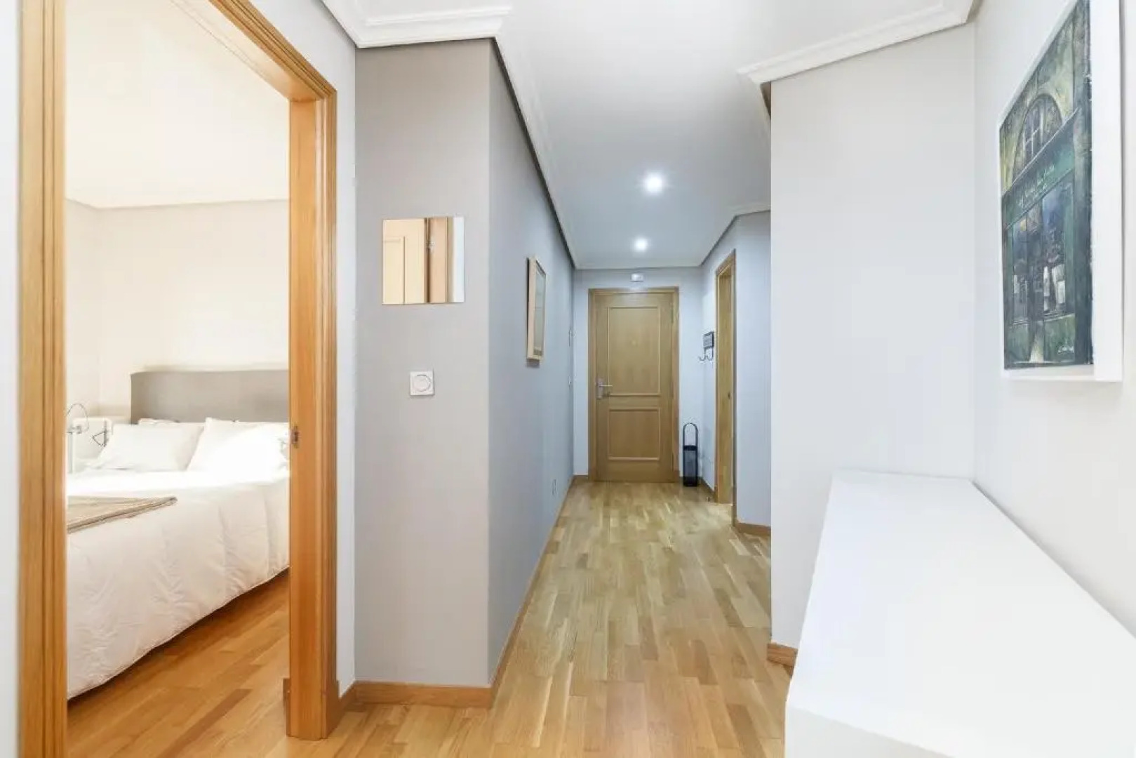 Apartamento DeArt 122