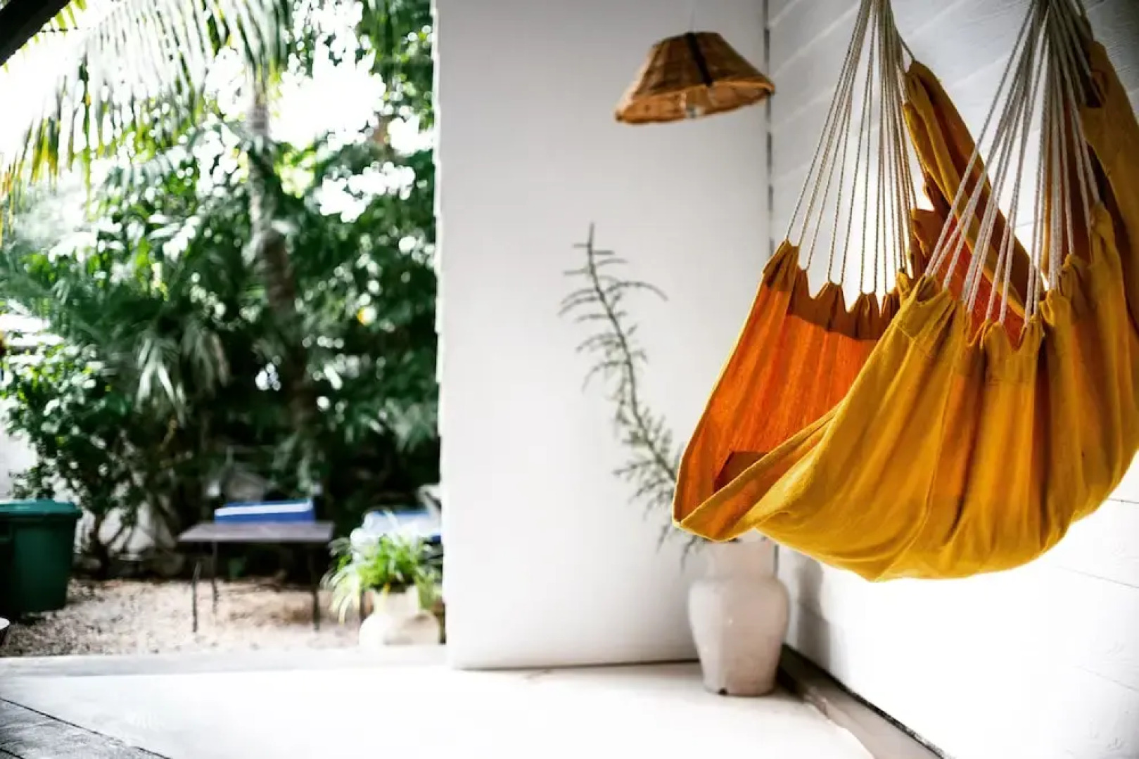 Ti Lakaz an Apartment With Garden Near the sea