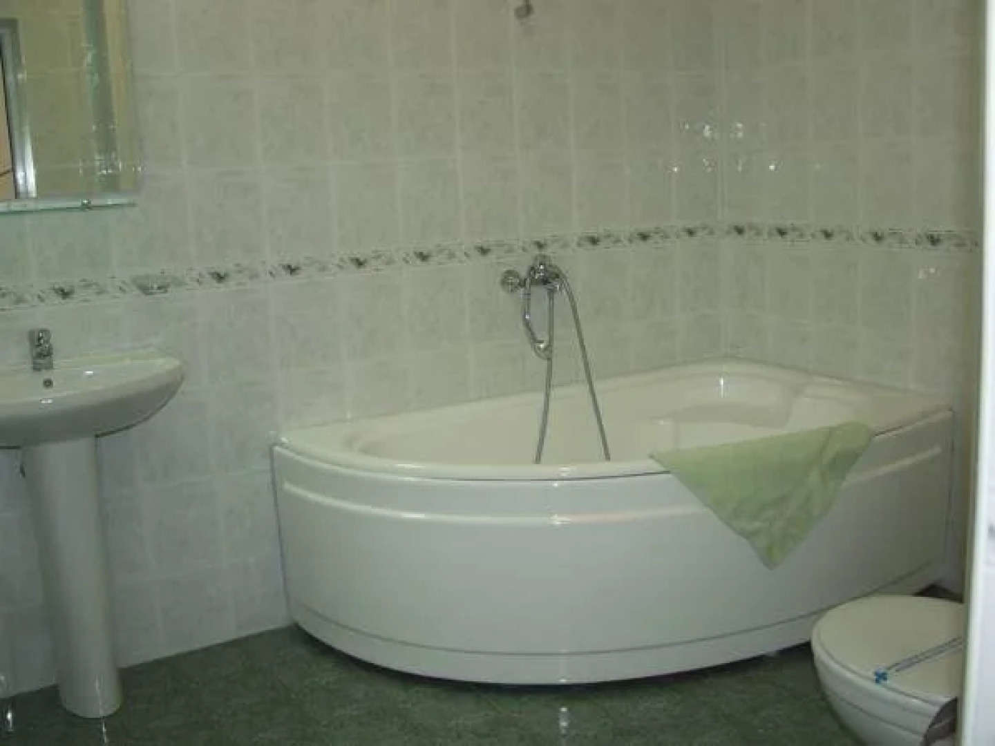 Hotel Nezabravka