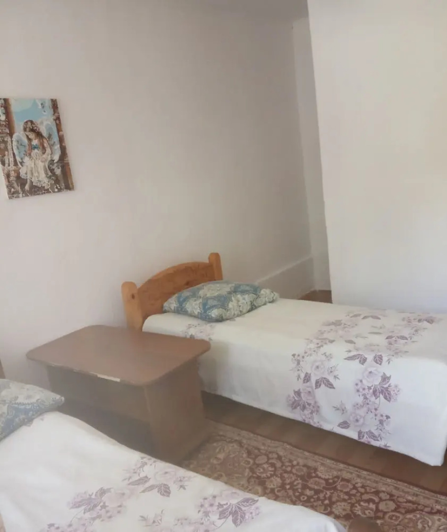 Uytnyi Ugolok Pribregia