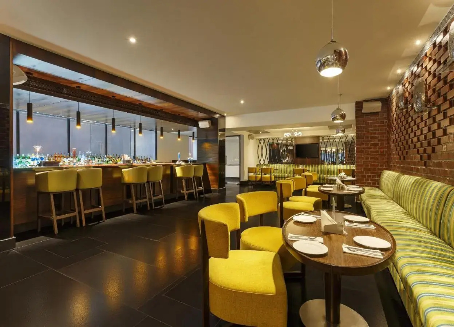 La Marvella, Bengaluru