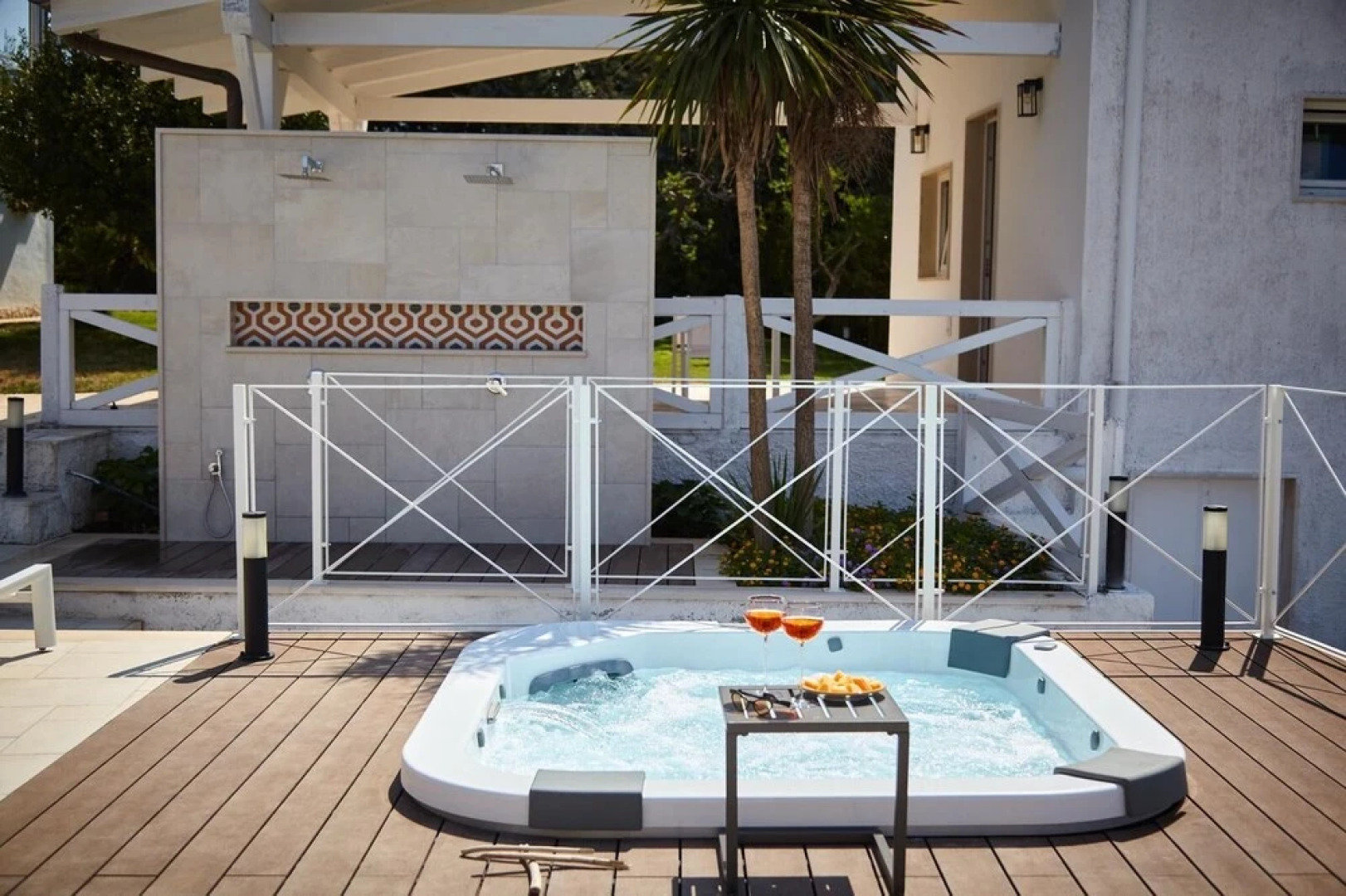 B B D Aprile in Castellana Grotte