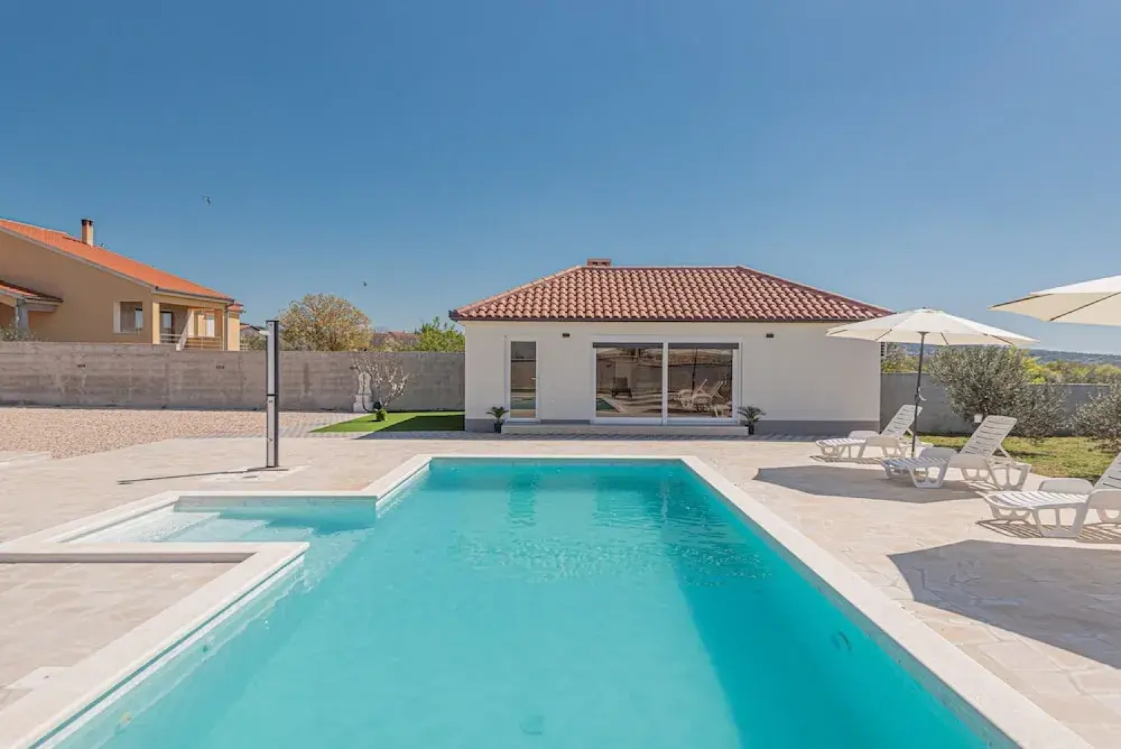 Villa Sandra Zadar Villas