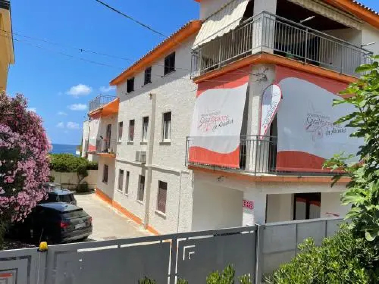 B&B Casa Vacanze da Annina