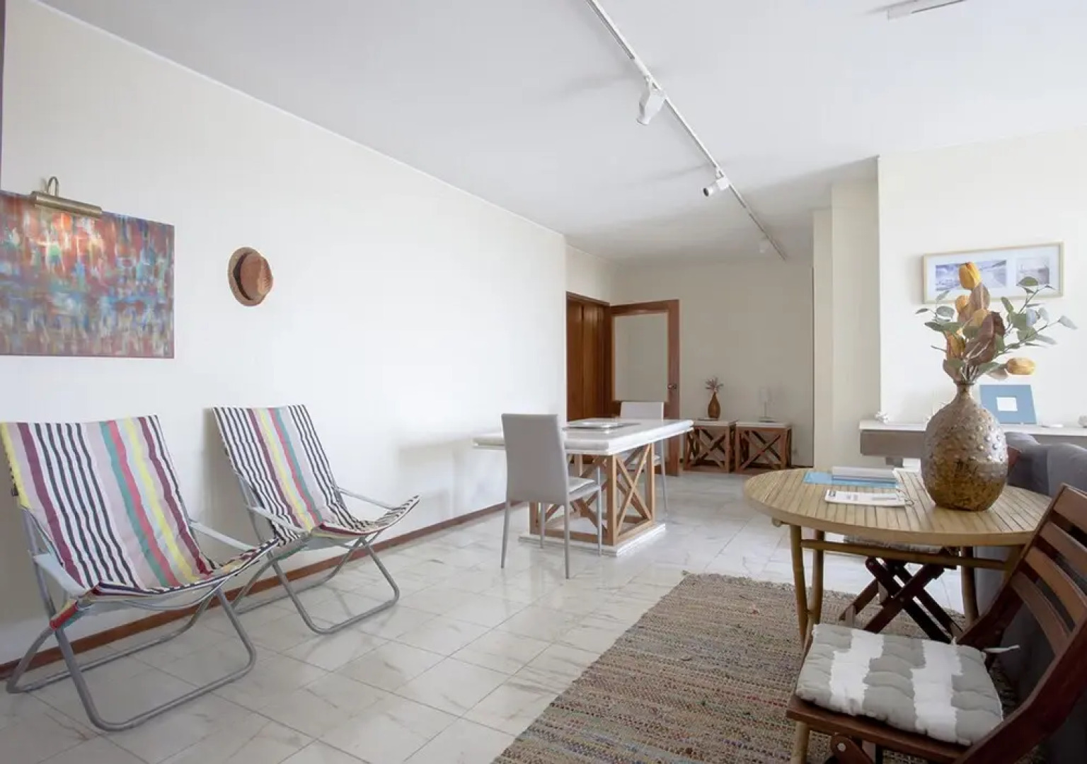 Liiiving in Porto - Sea & River View