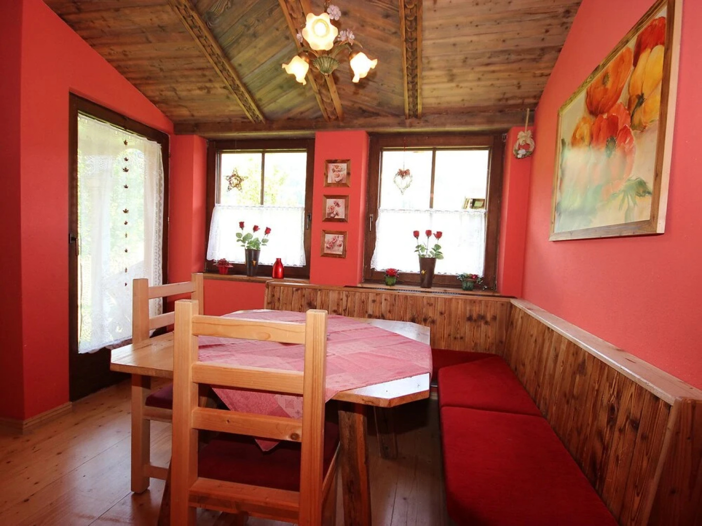 Christoph Stumm in Stumm