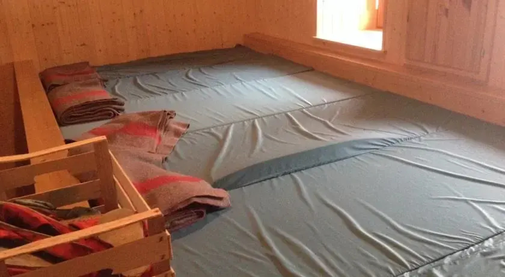 Rifugio Capanna Anzana 2050 m.s.l.m.