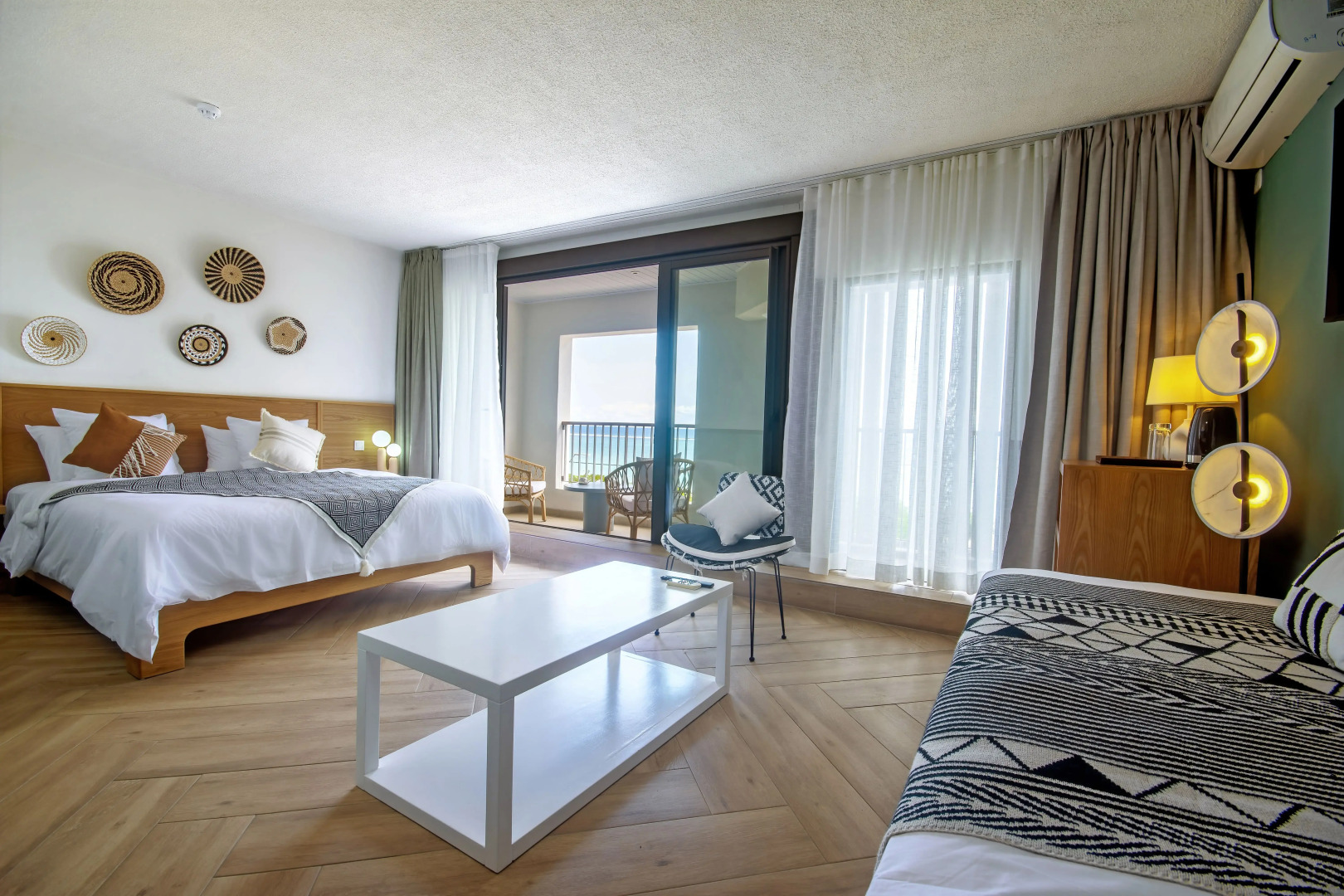 GoSun Beach Residence