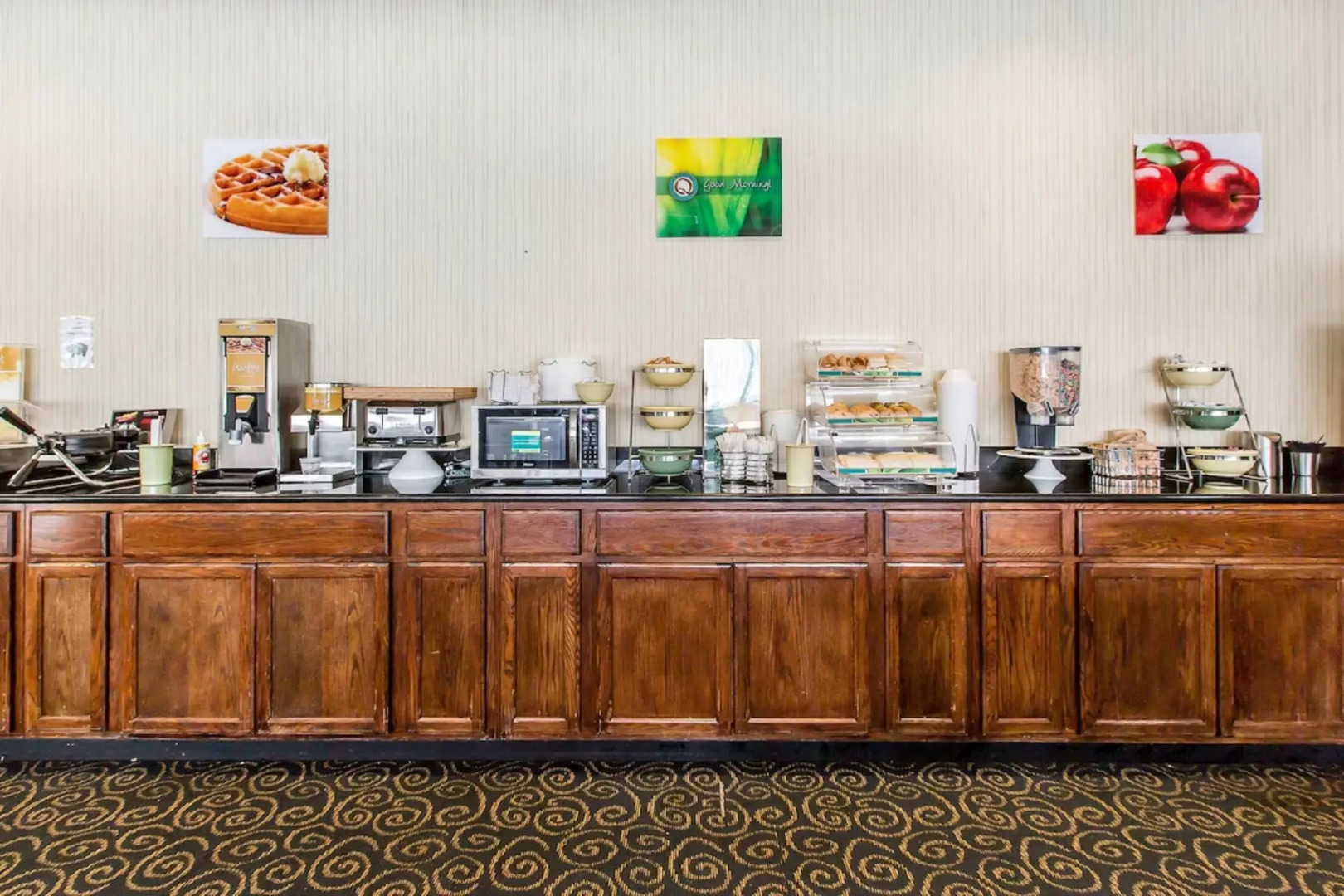 Days Inn & Suites by Wyndham Havelock