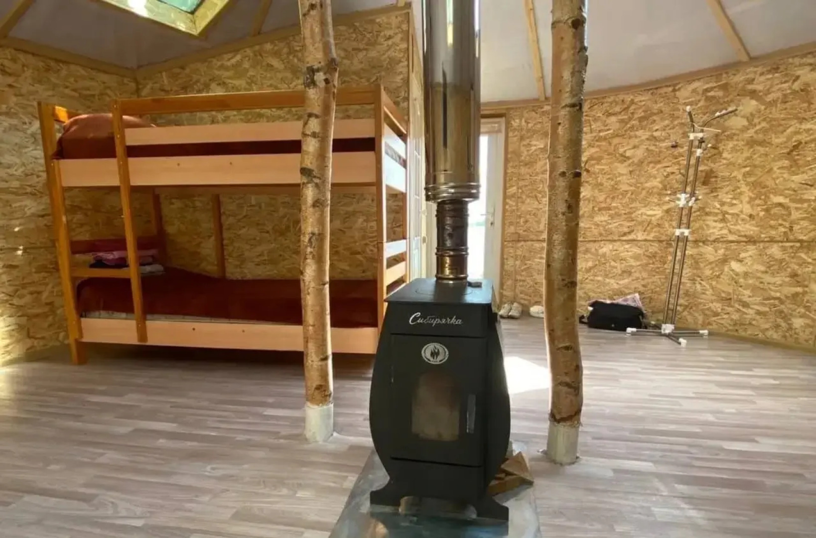 Кочевник (Раздольное)