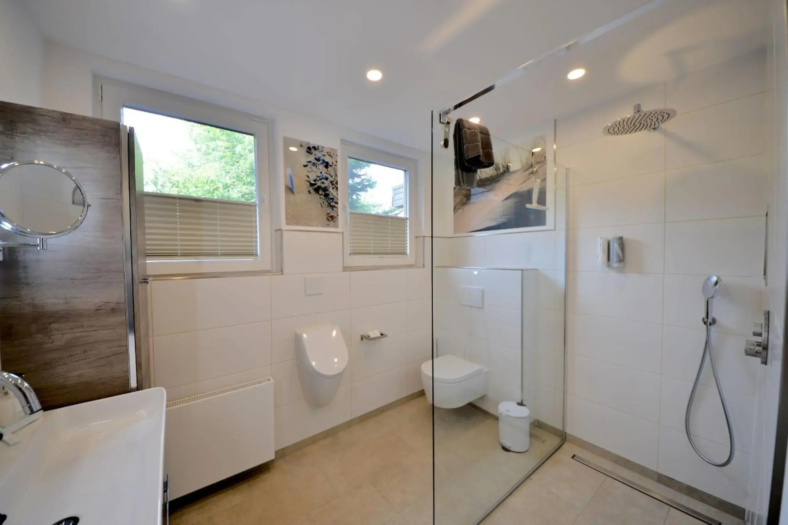 Ferienwohnung Sturmfrei