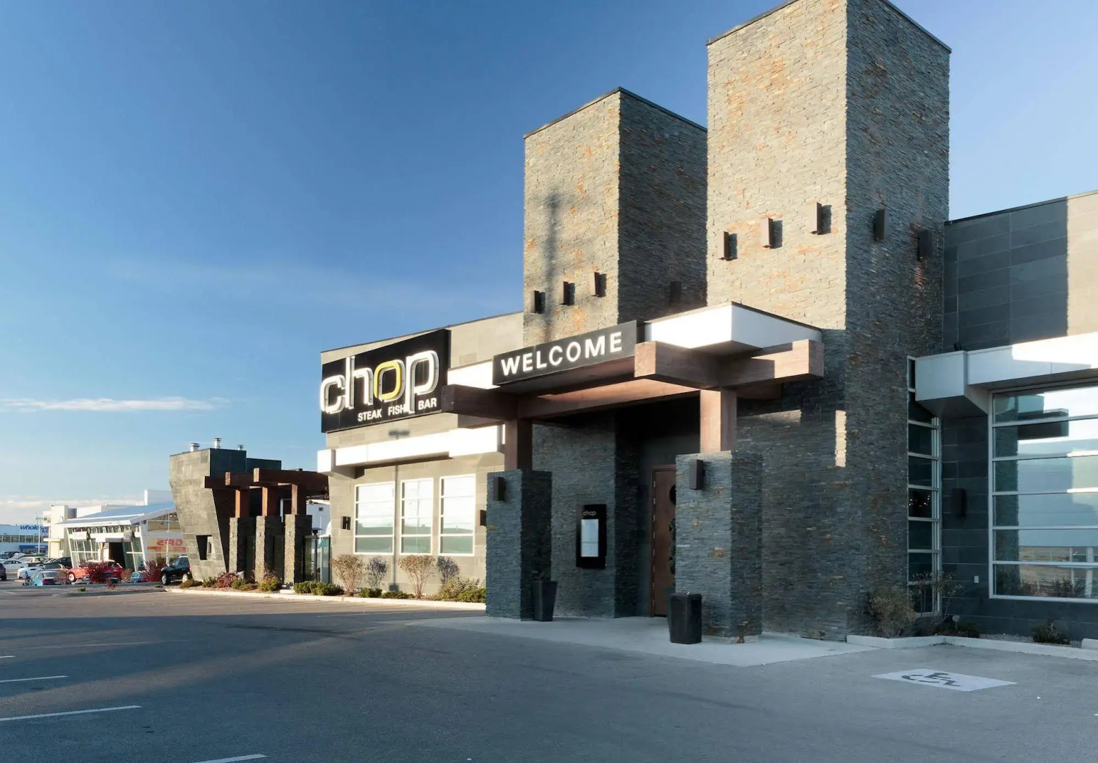 Sandman Hotel & Suites Winnipeg Airport