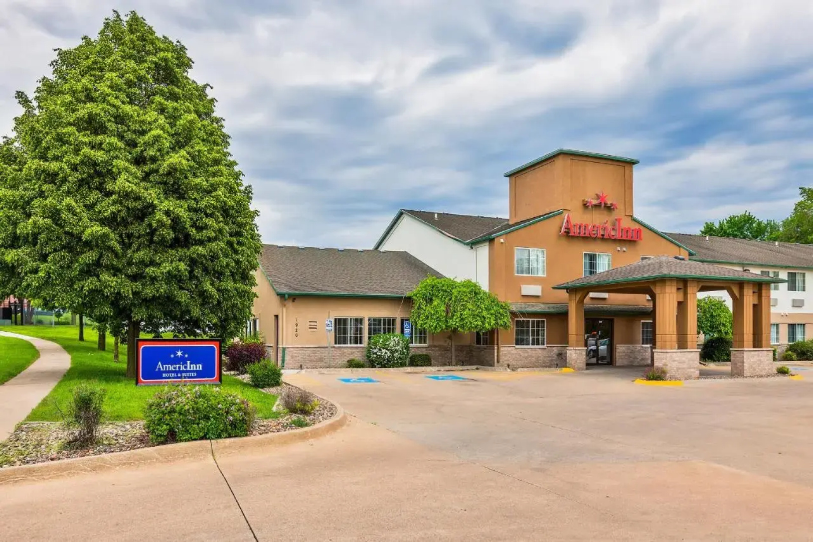 Super 8 Des Moines/airport