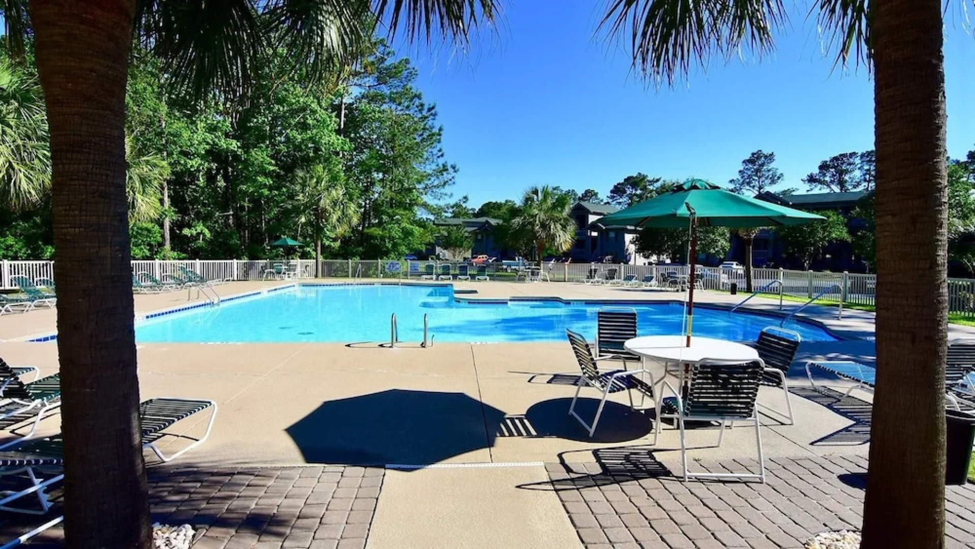 Come Tee & Sea This Fantastic Condo On True Blue Golf Course 2 Bedroom Condo by Peace Vacations