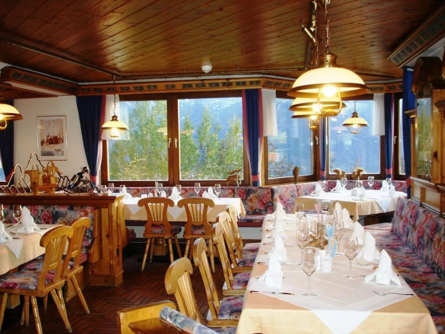 Hotel Der Mölltaler