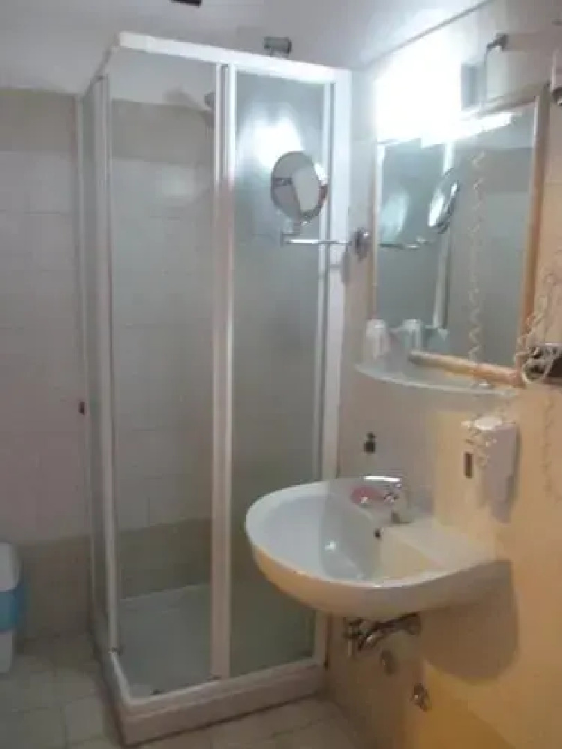 Hotel Ristorante Sbranetta