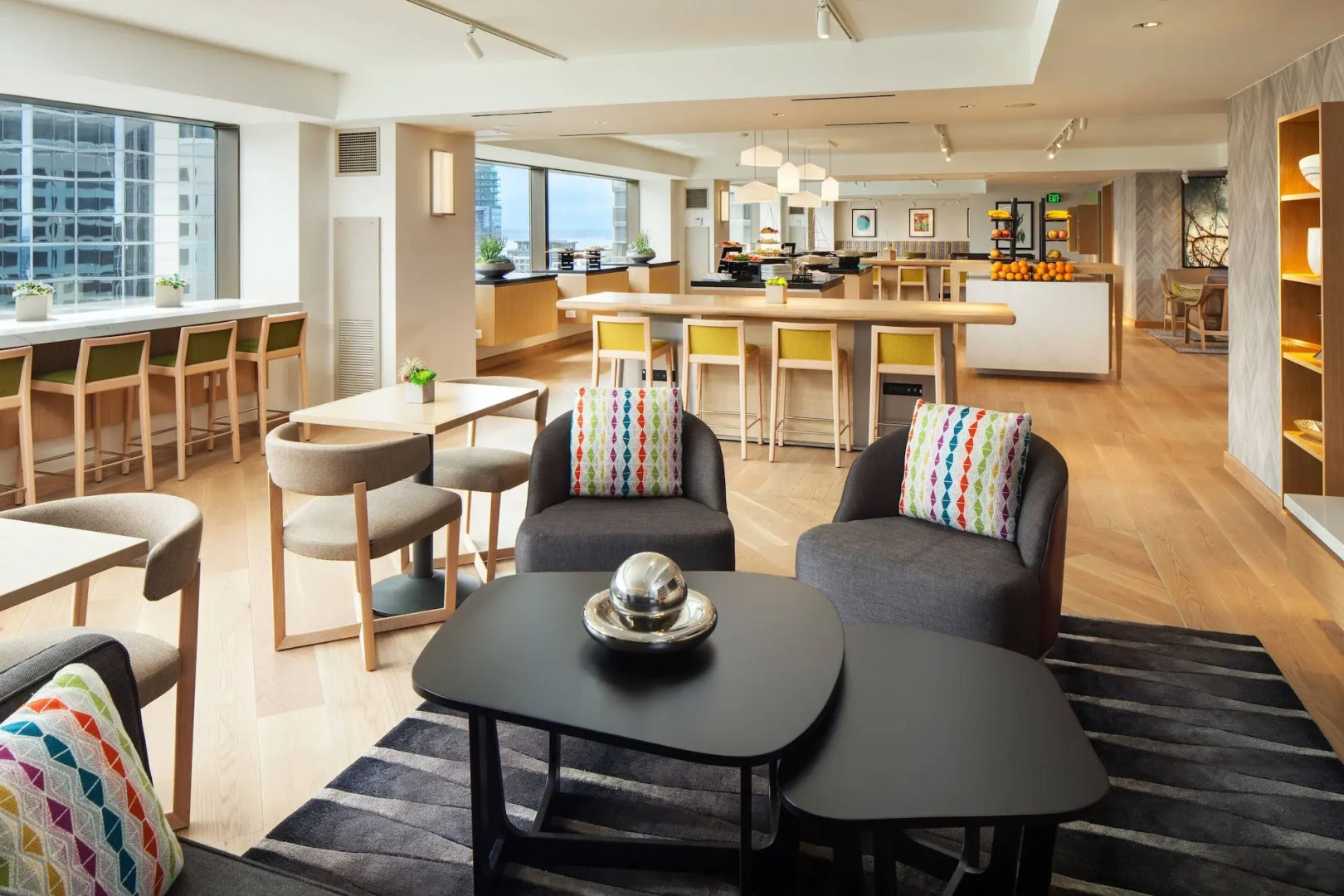 Sheraton Grand Seattle