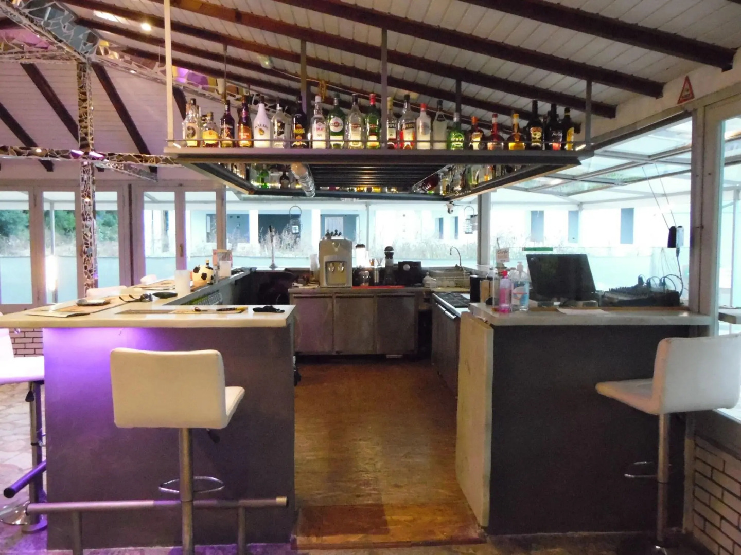 Katsaros Studios & Apartments