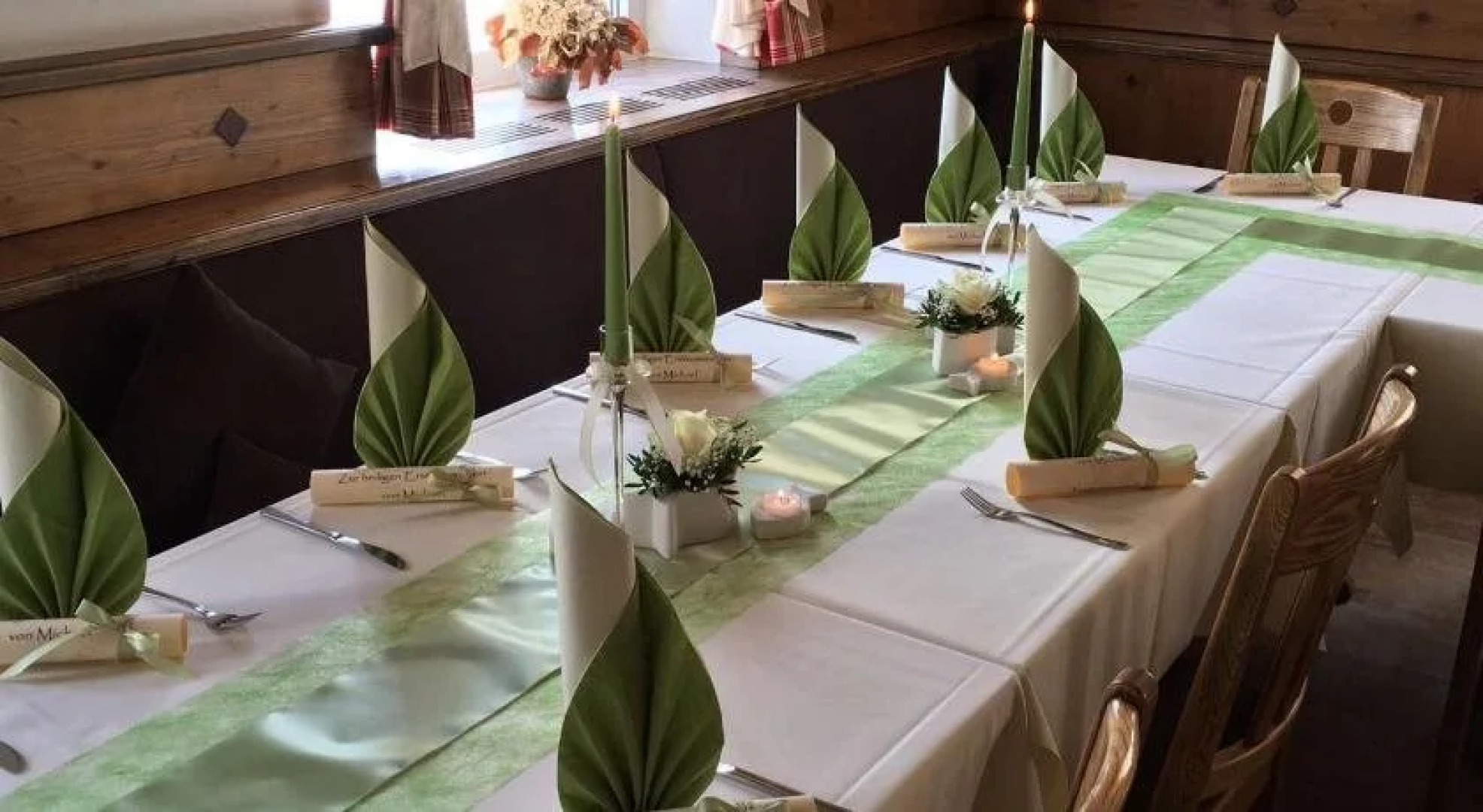 Landgasthof zum Bären