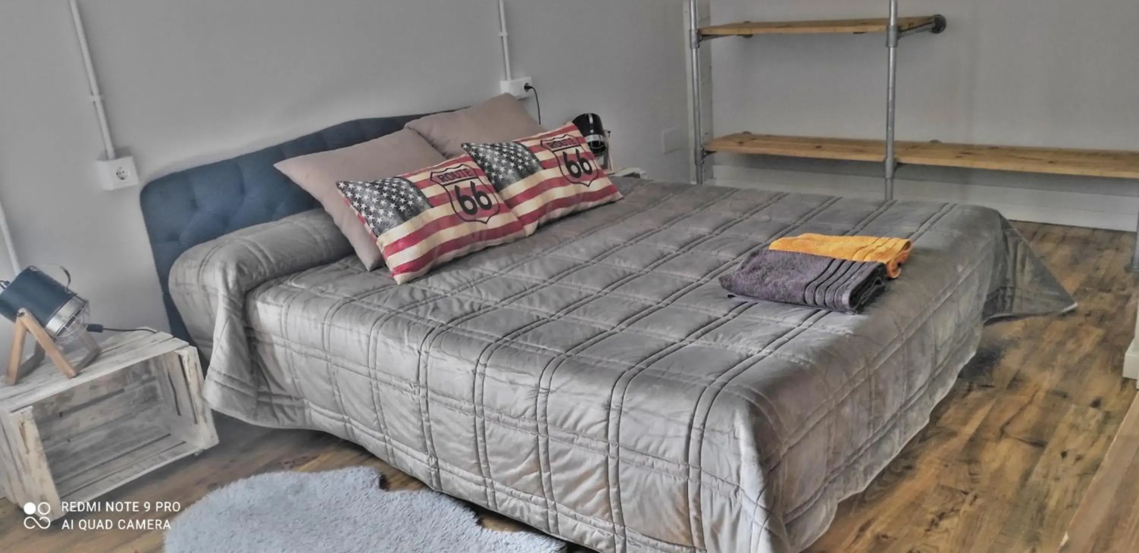 CRAFT HOME Ponteceso