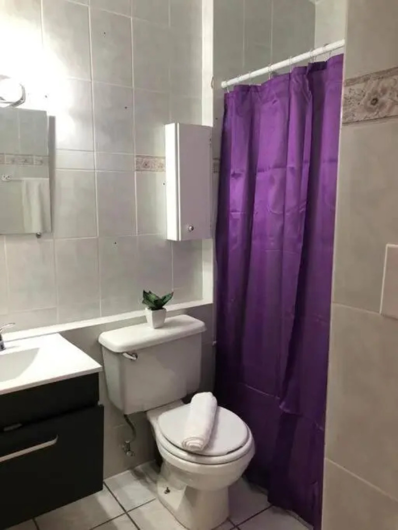 Beach Front Apt at Marbella del Caribe 3