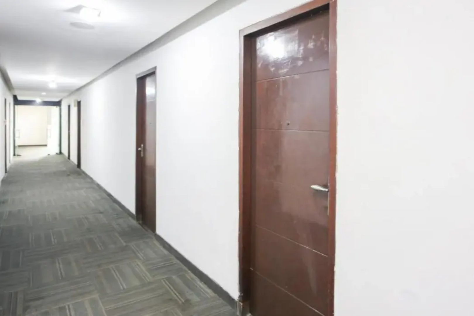 Hotel Boutique Pesona Cikarang