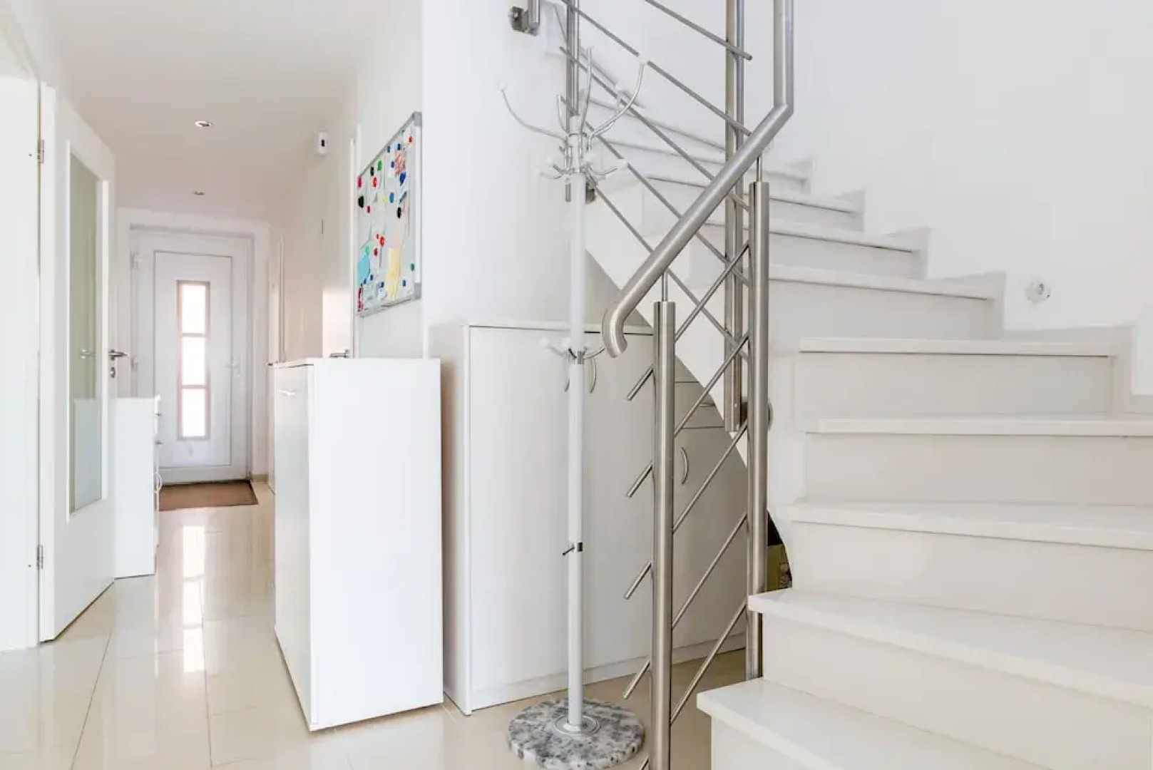 Private House Ronnenberger Straße