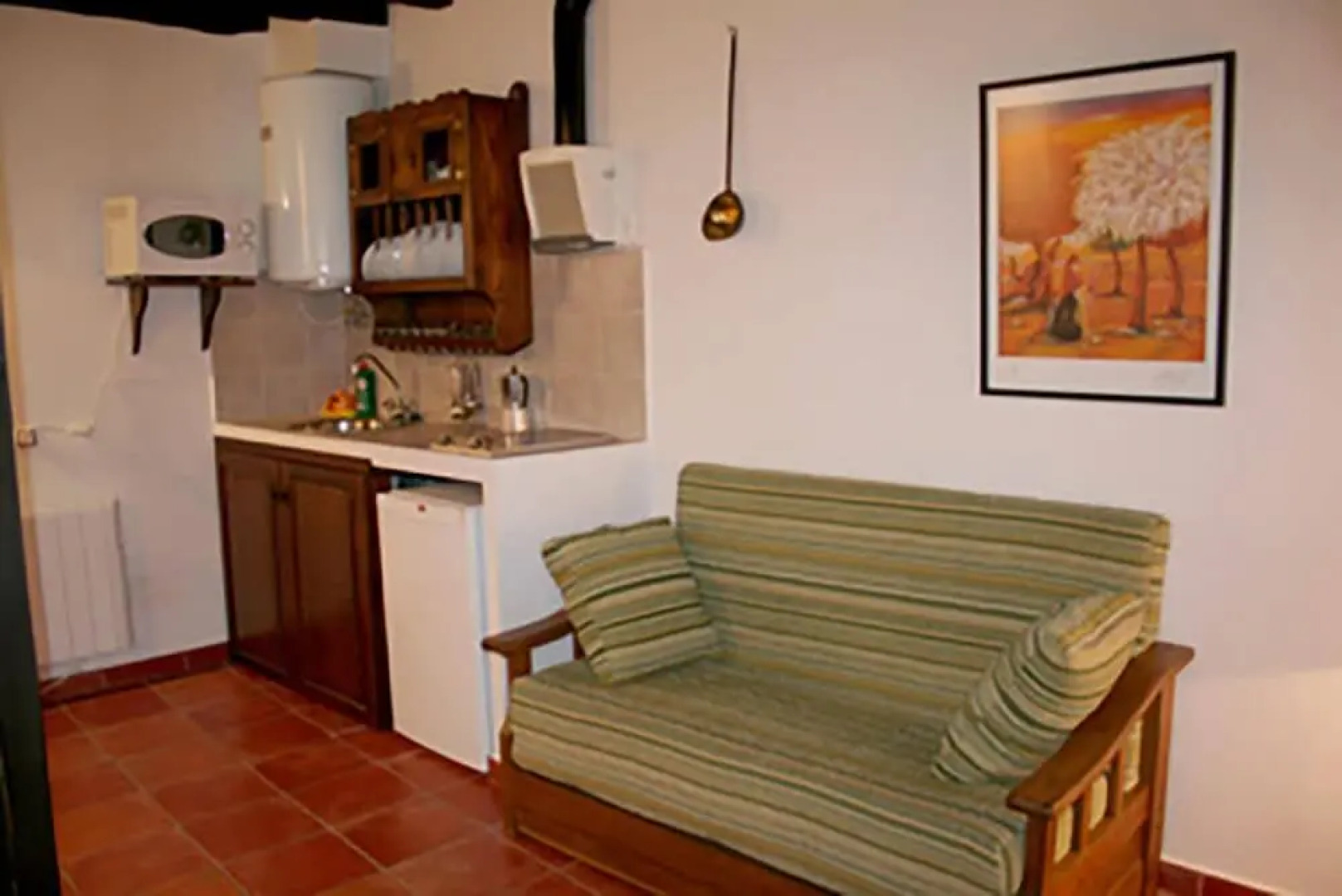 Apartamentos Víctor Chamorro del Arco