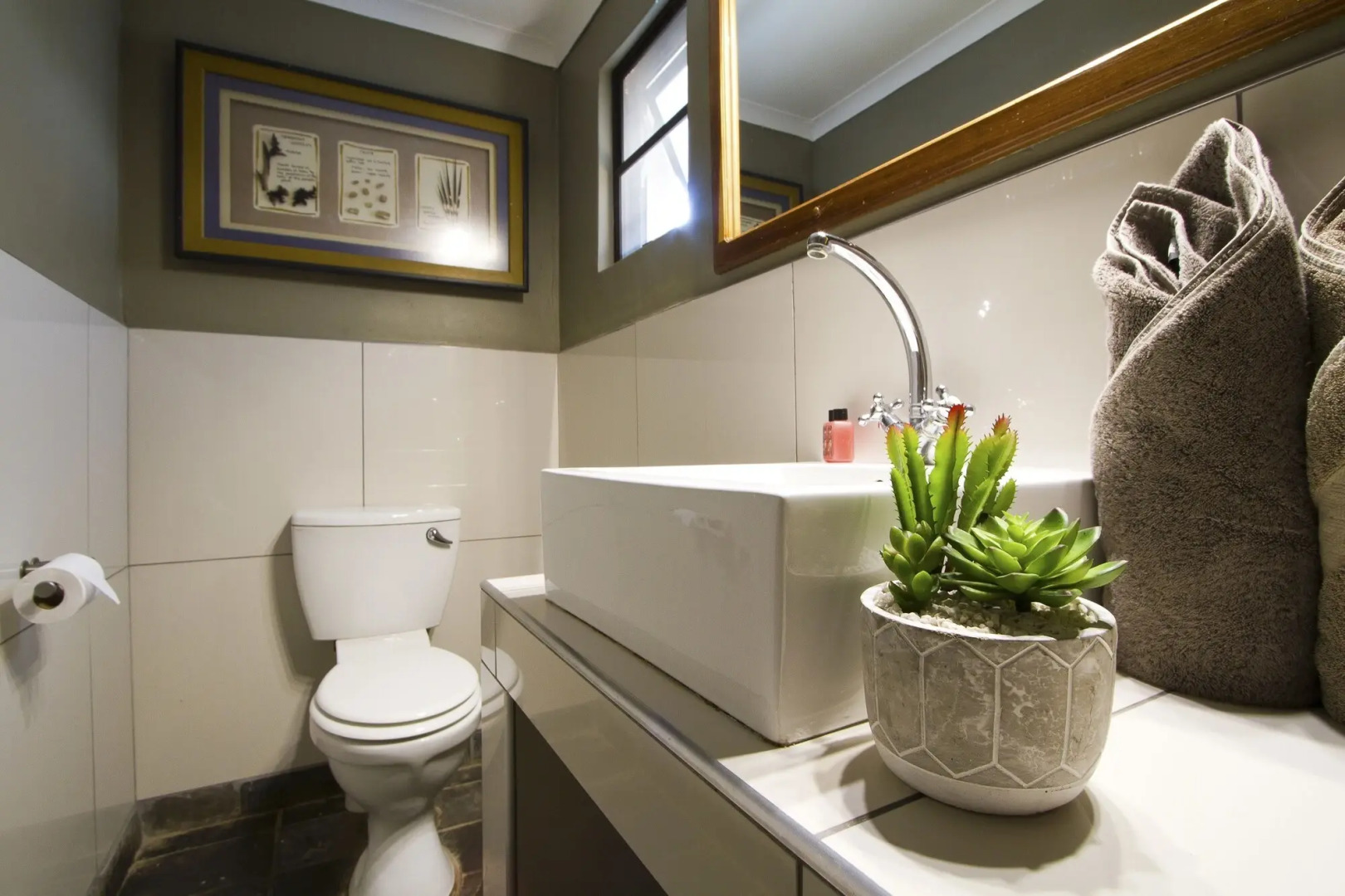 Twyfelfontein Country Lodge