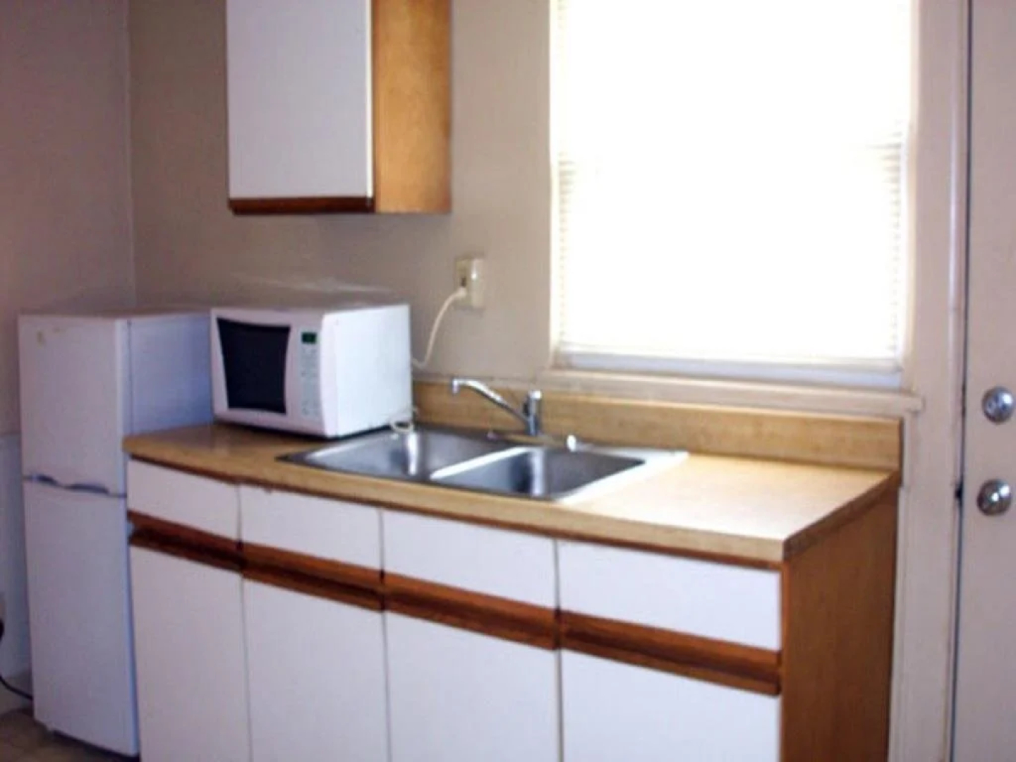 Plaza Motel Wickliffe