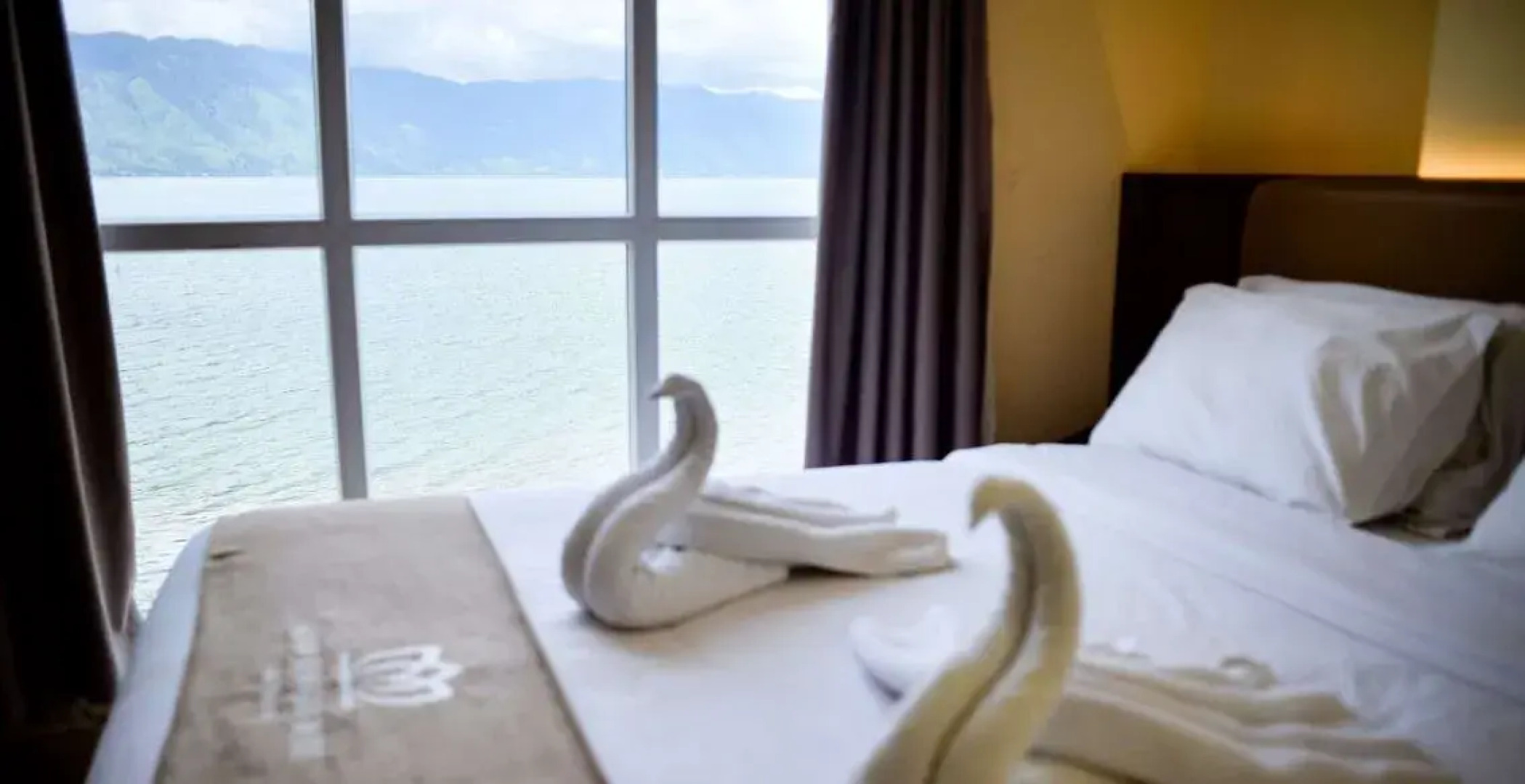 Portola Grand Renggali Hotel Takengon