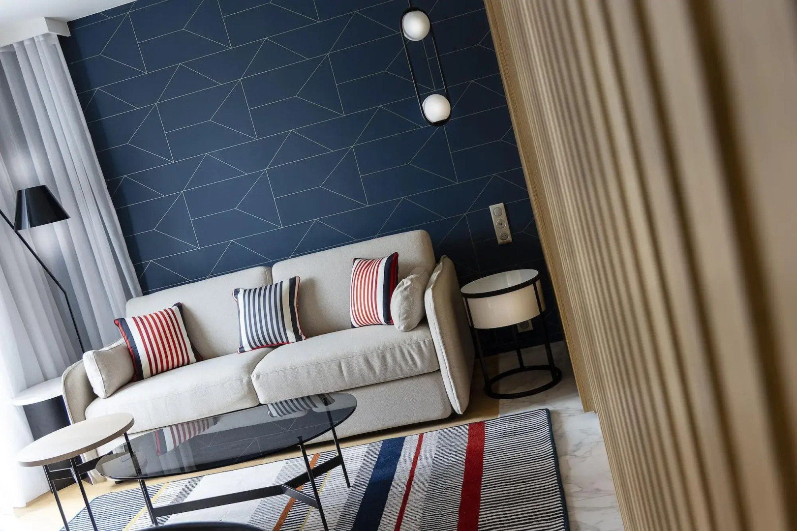 Hôtel & Spa – Thalazur Saint Jean de Luz