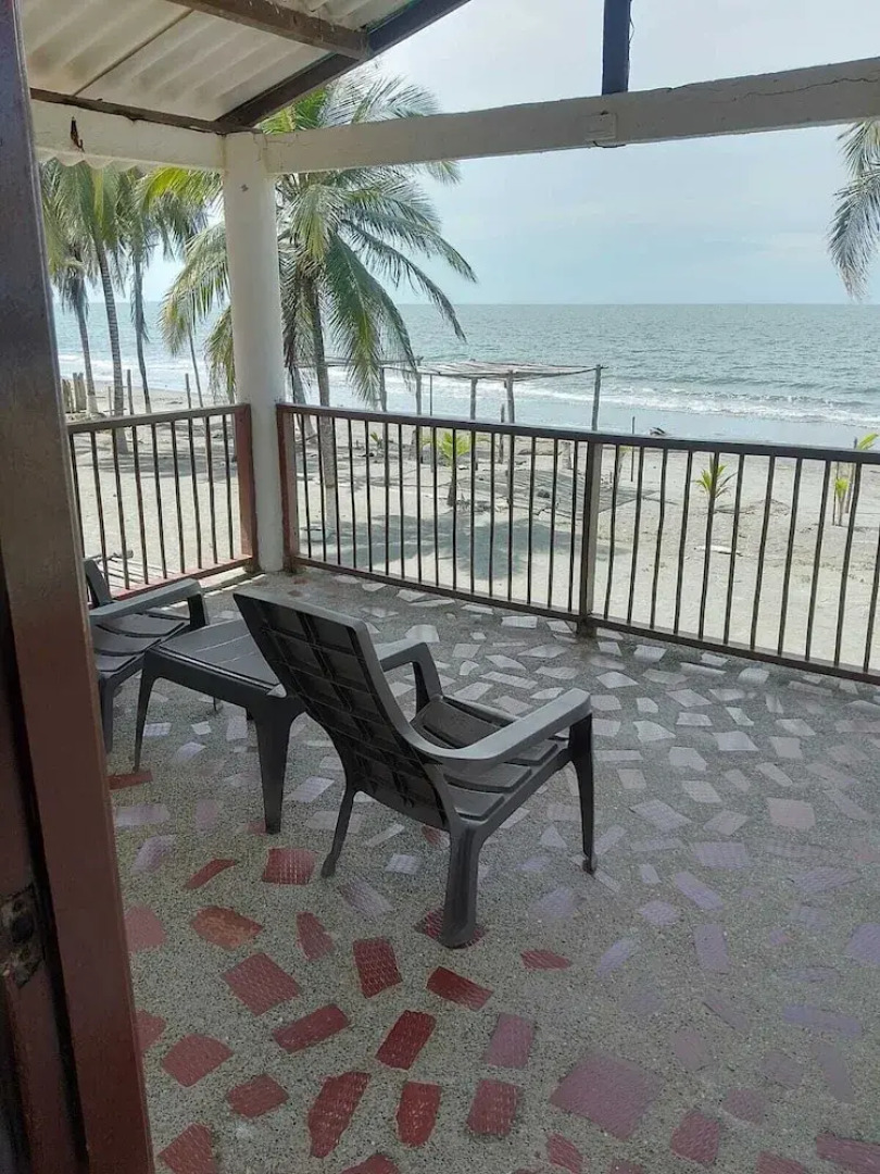 Hotel Mar del Viento