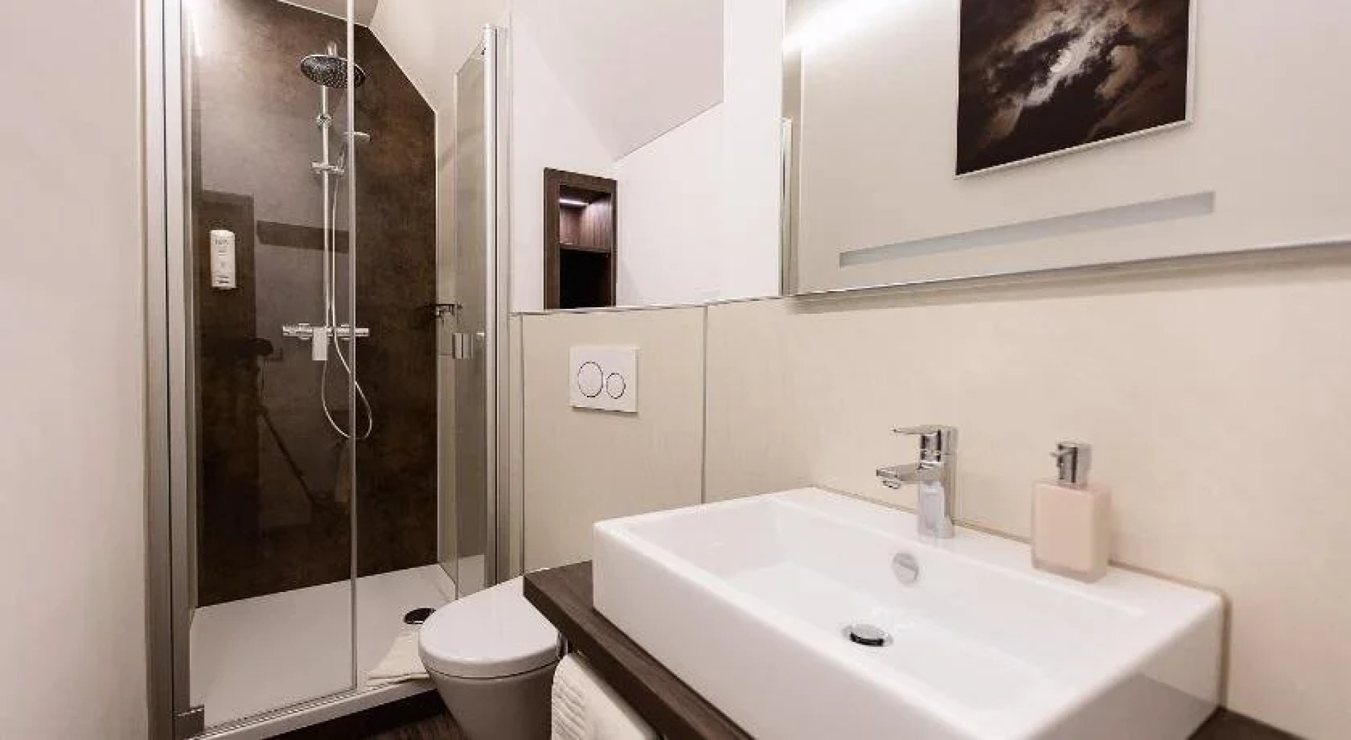 Panorama-Gasthof Burgschänke