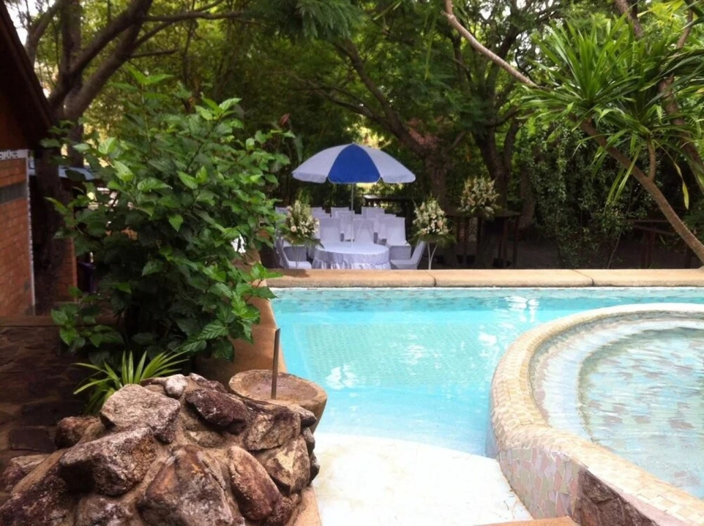 Villa Vergissmeinnicht