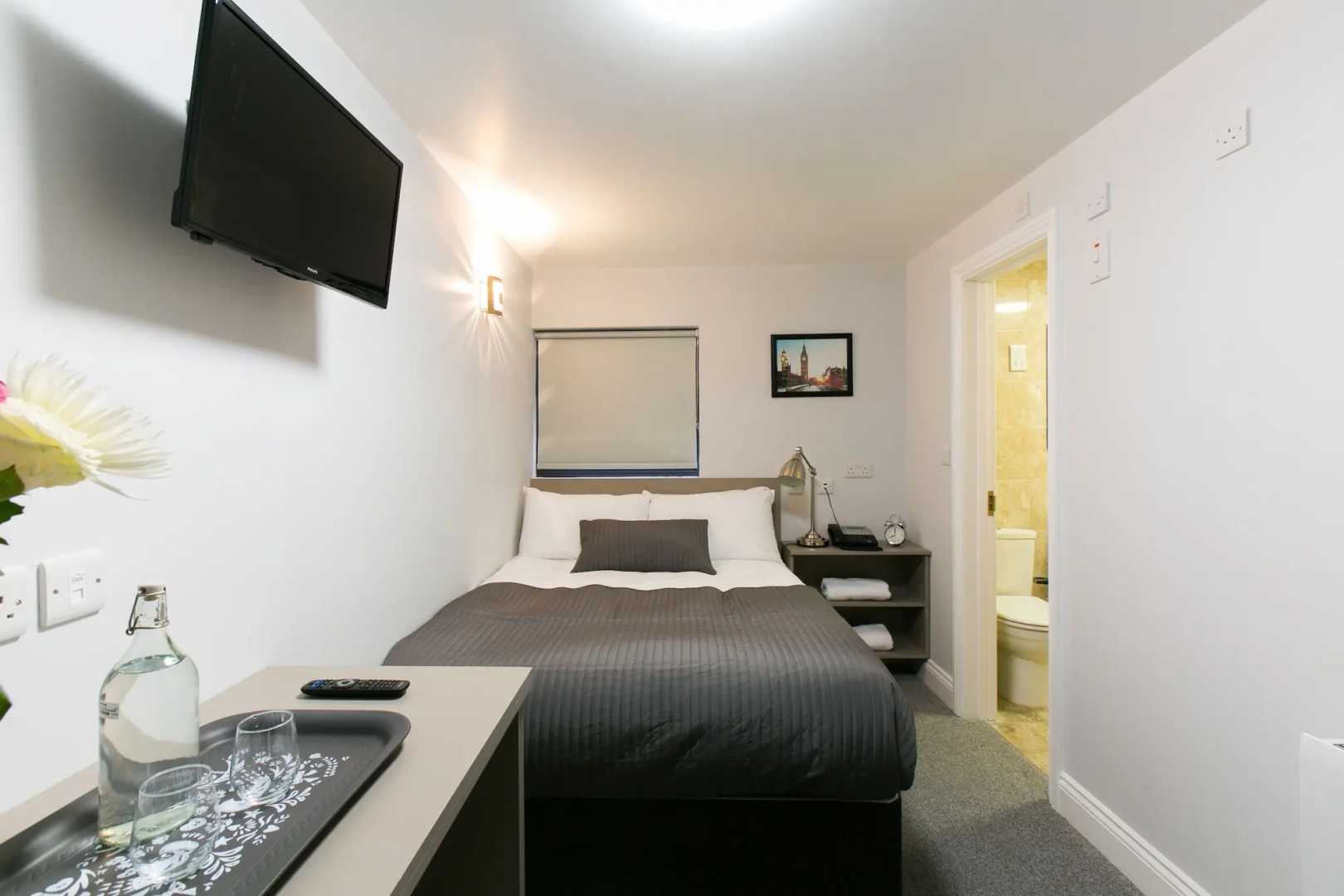 Belvilla Ilford Hill Hotel London