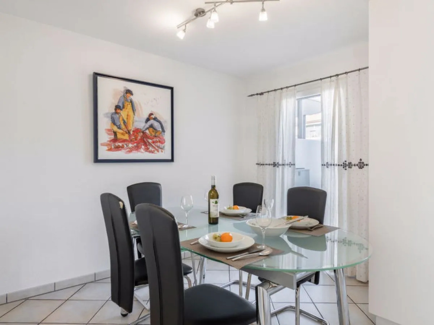 APT C3/R - RéSIDENCE BOUGAINVILLE