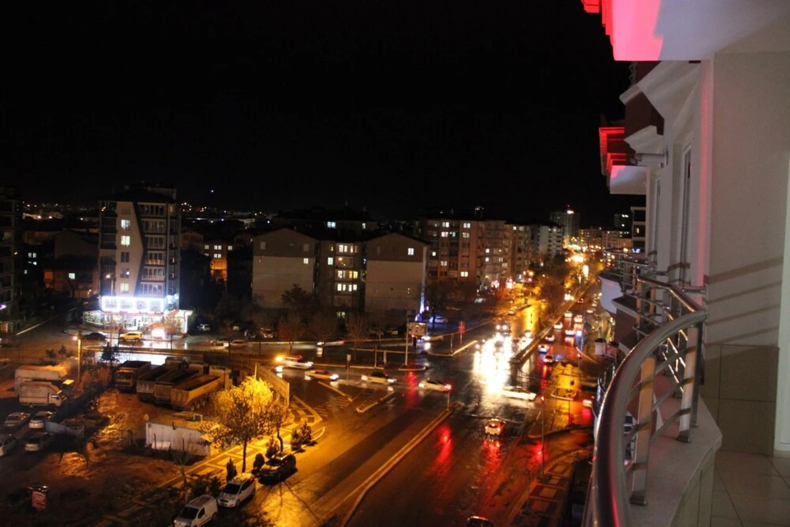 Bayrakdar Butik Apart