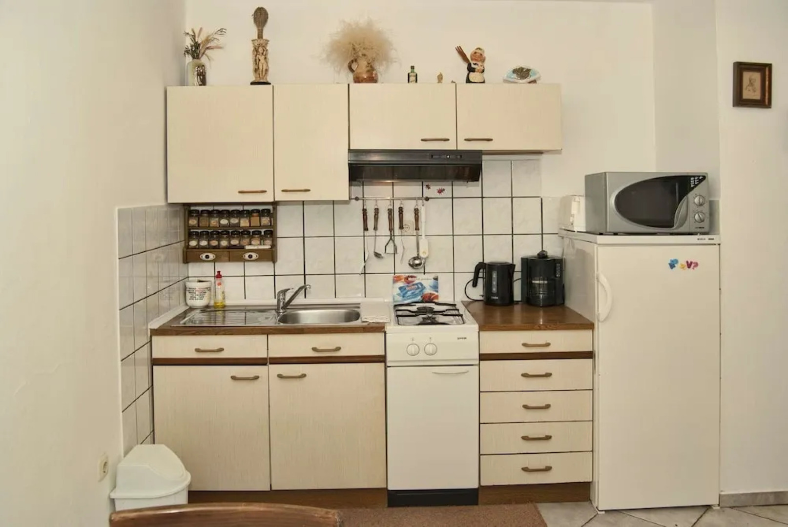 Apartments Zderic 735