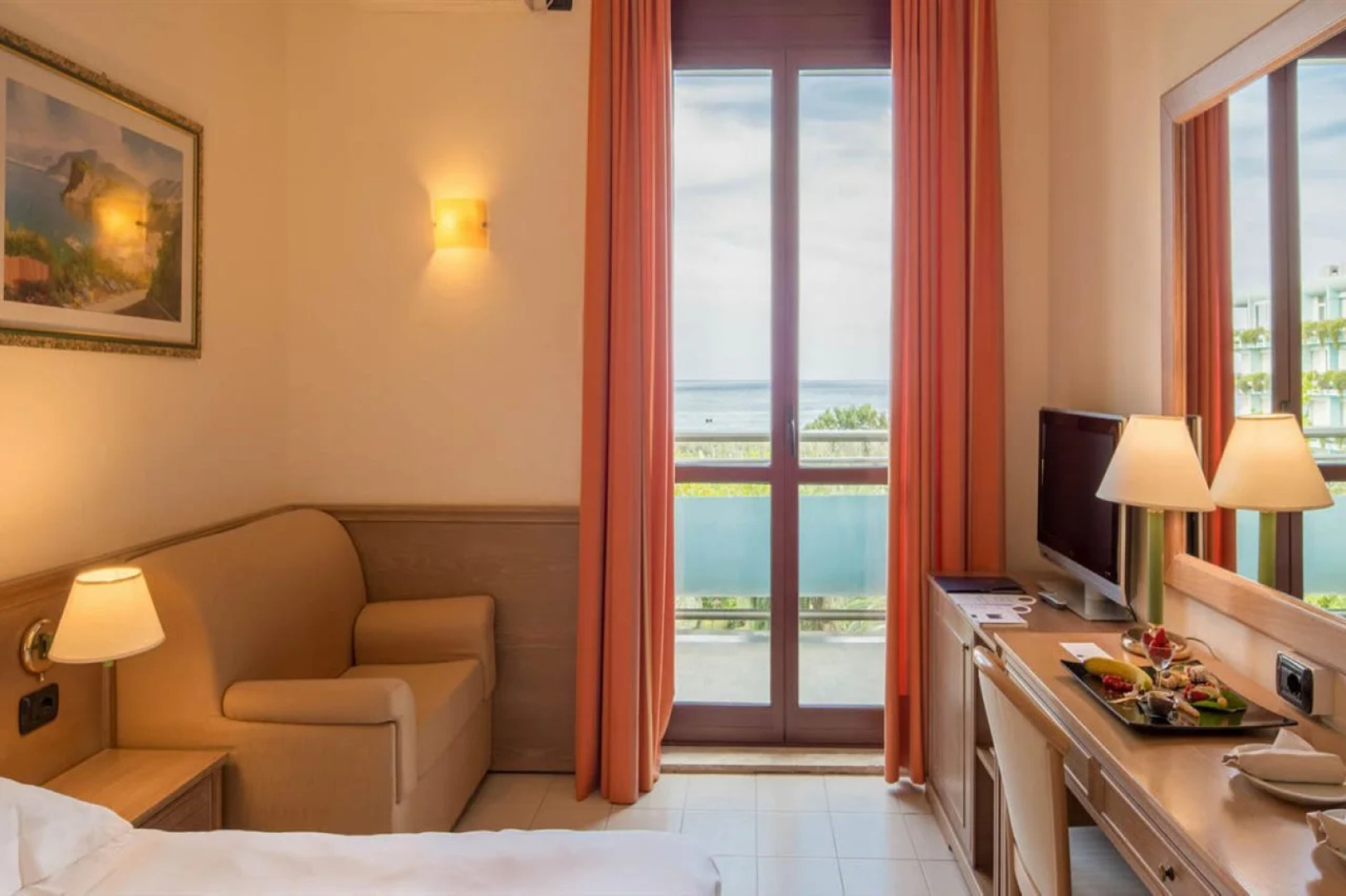 UNA Hotels Naxos Beach Sicilia
