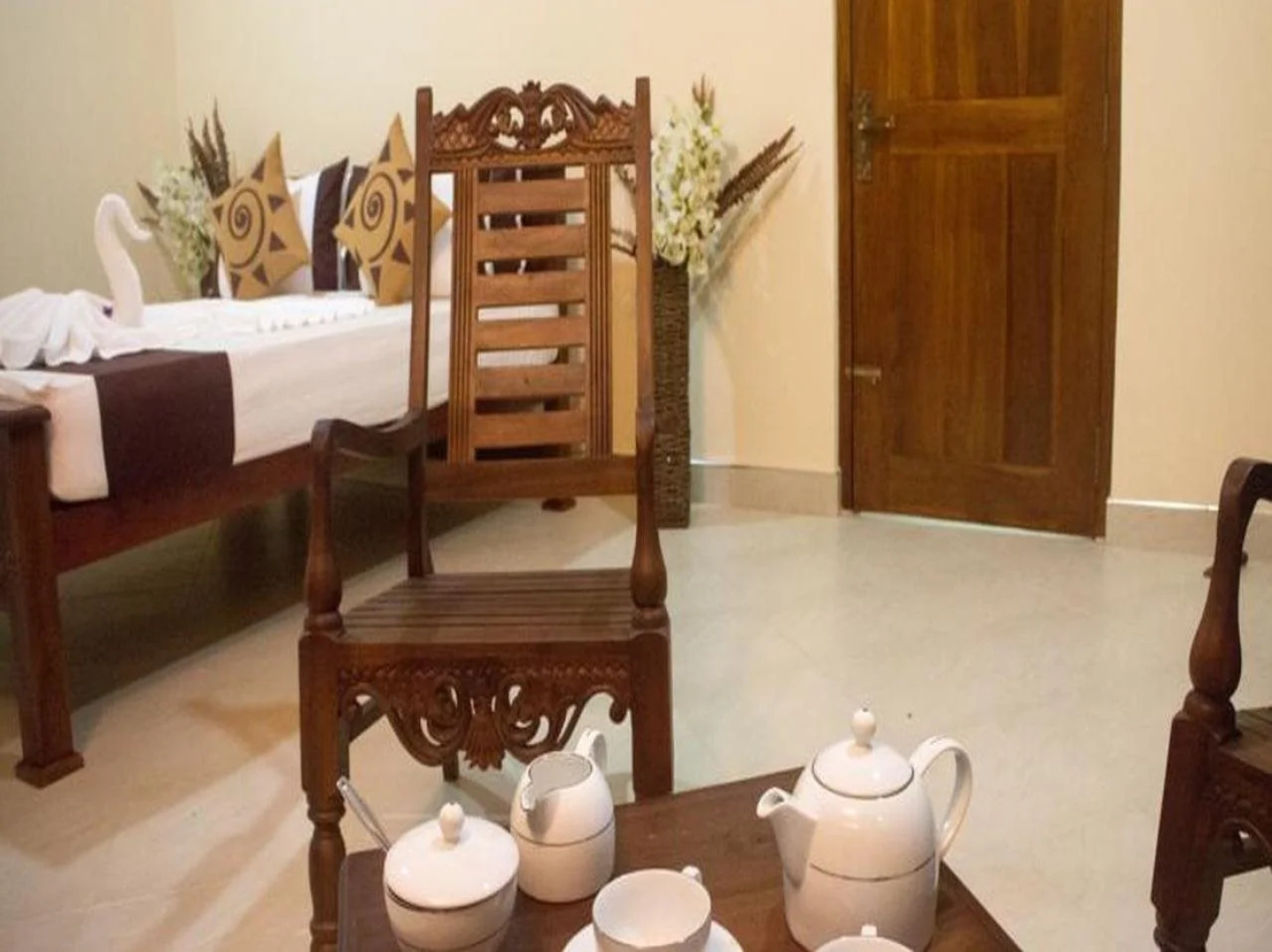 Hotel Mount Valley & Yala Safari