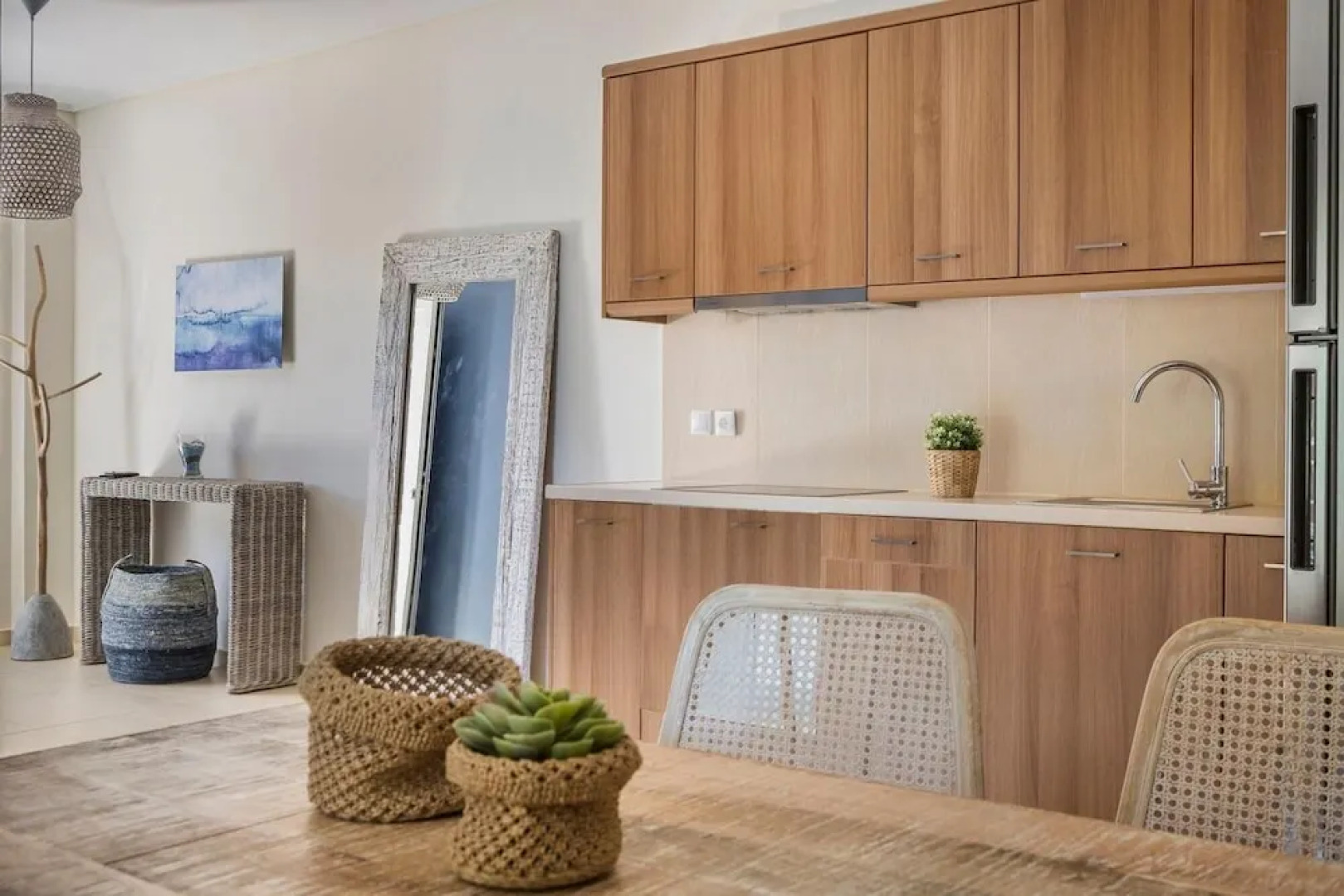 Eucalyptus Apartments Myrtillo