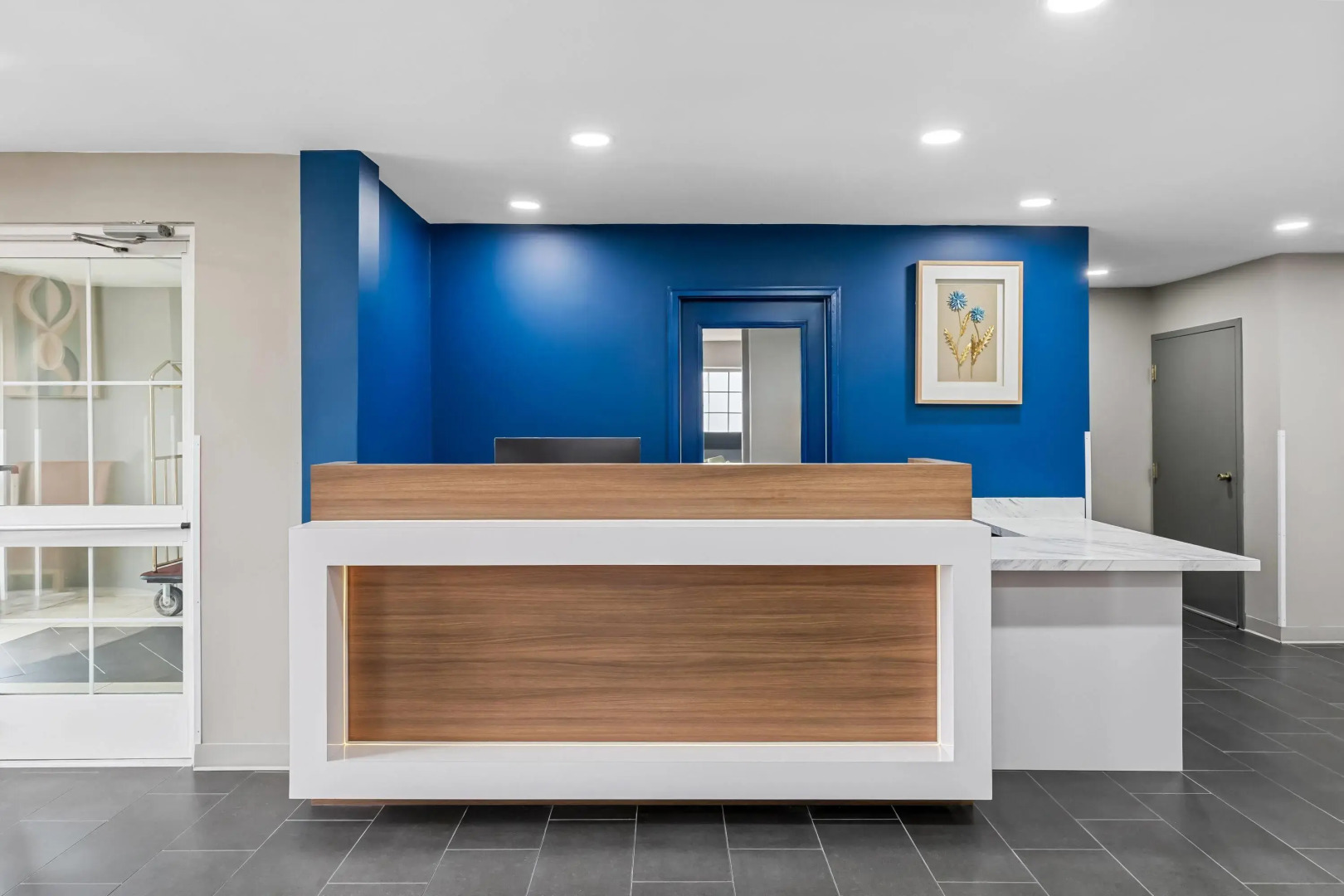 Microtel Inn & Suites by Wyndham Norcross