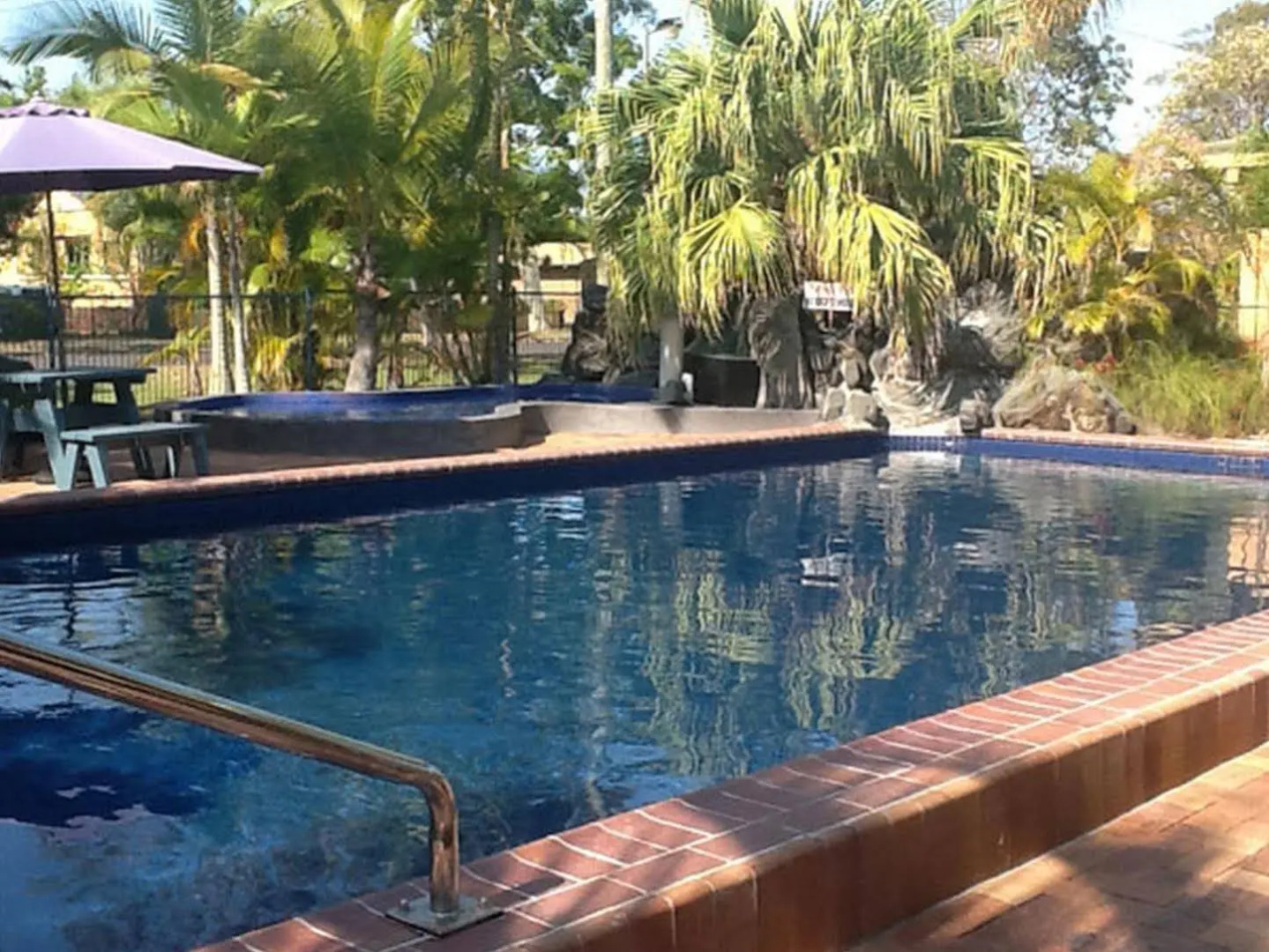 Big4 Hervey Bay Holiday Park