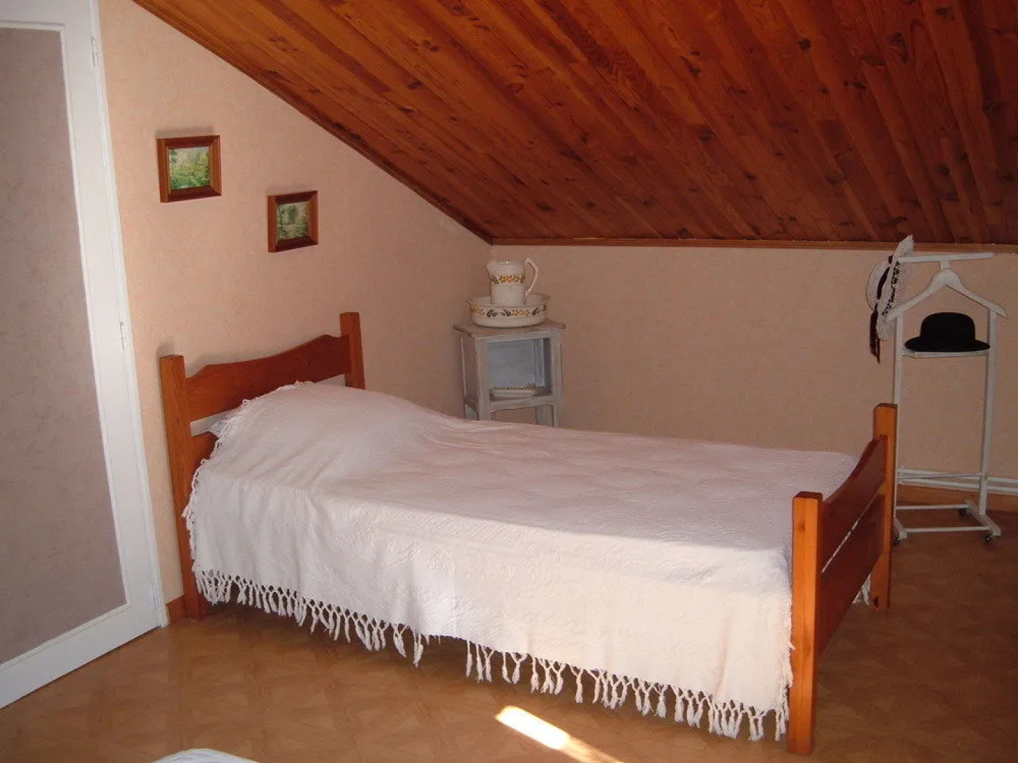 La Fenial & Le Rieutort