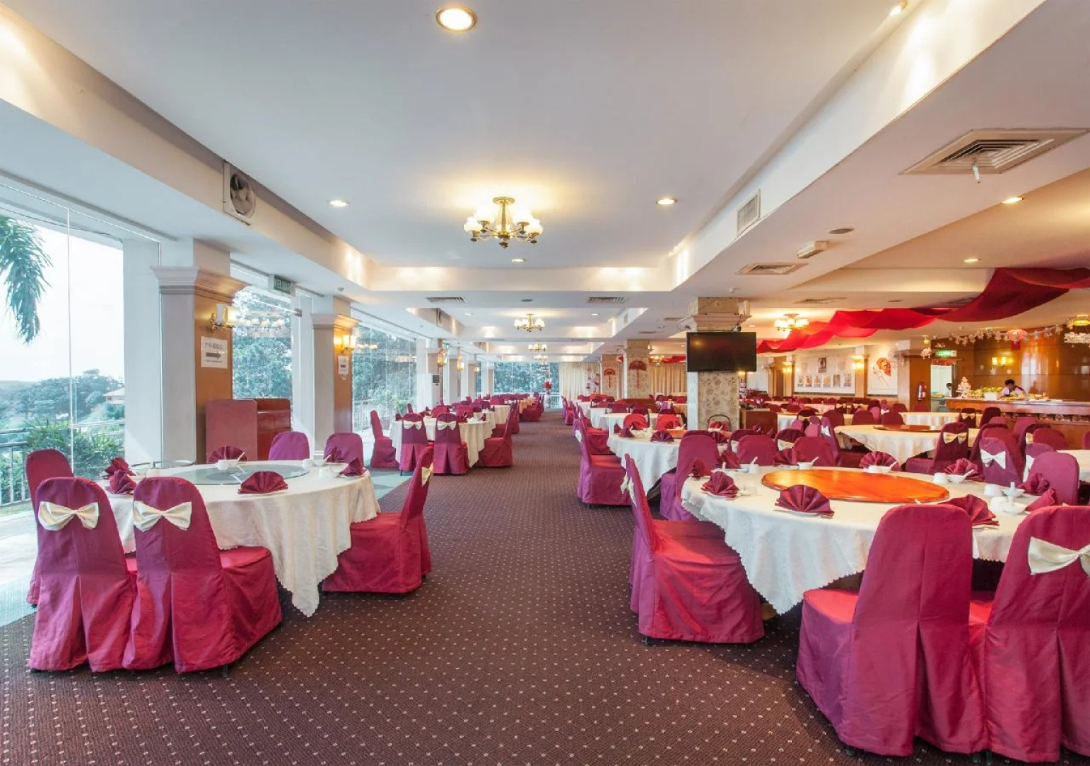 Orna Golf and Country Club