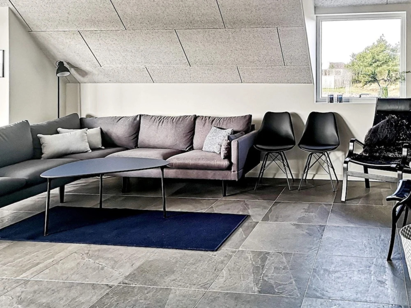 Spacious Cottage in Ringkobing Jutland With Swimming Pool